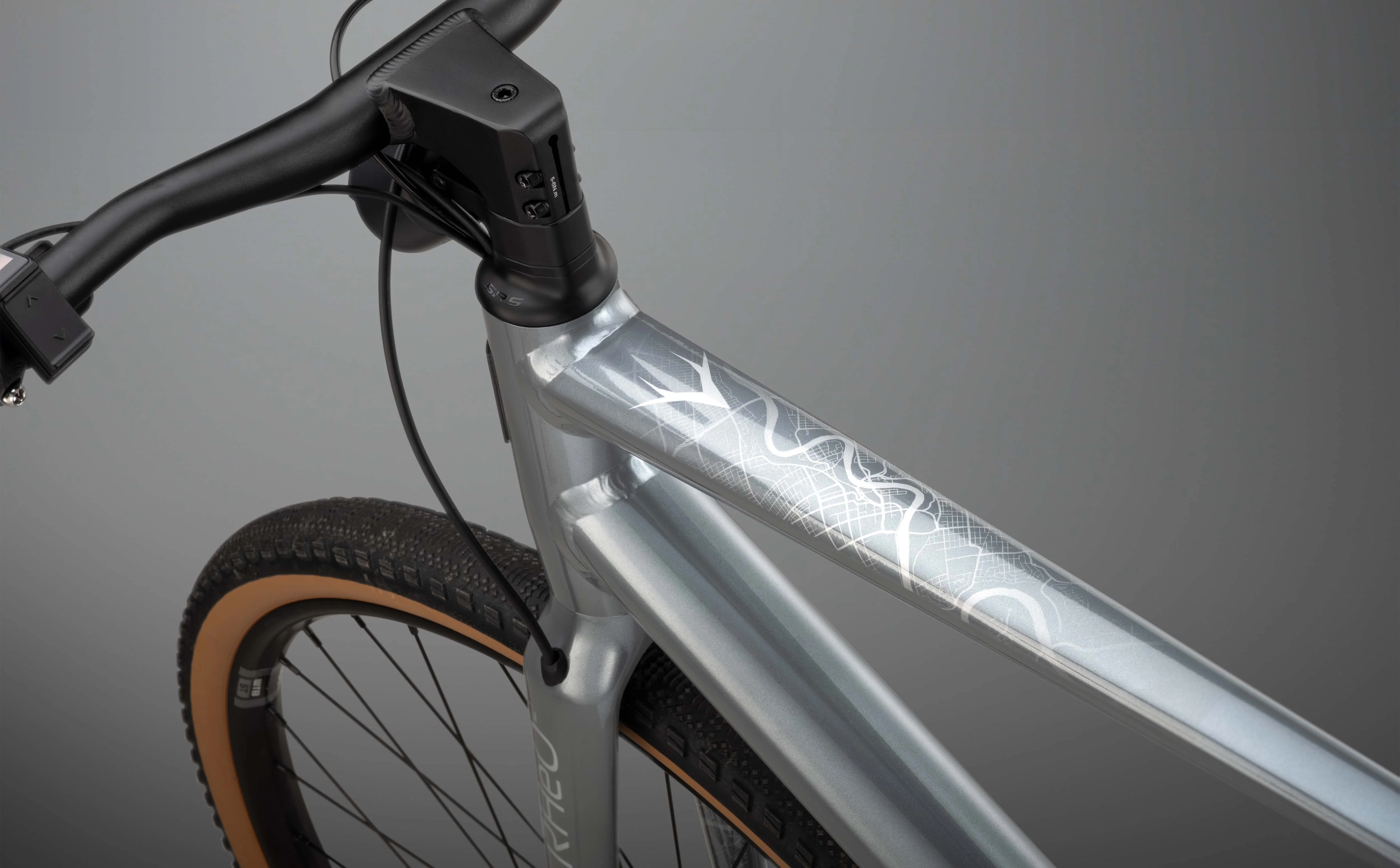 RHeO 2 eCity and leisure bike - Image 16