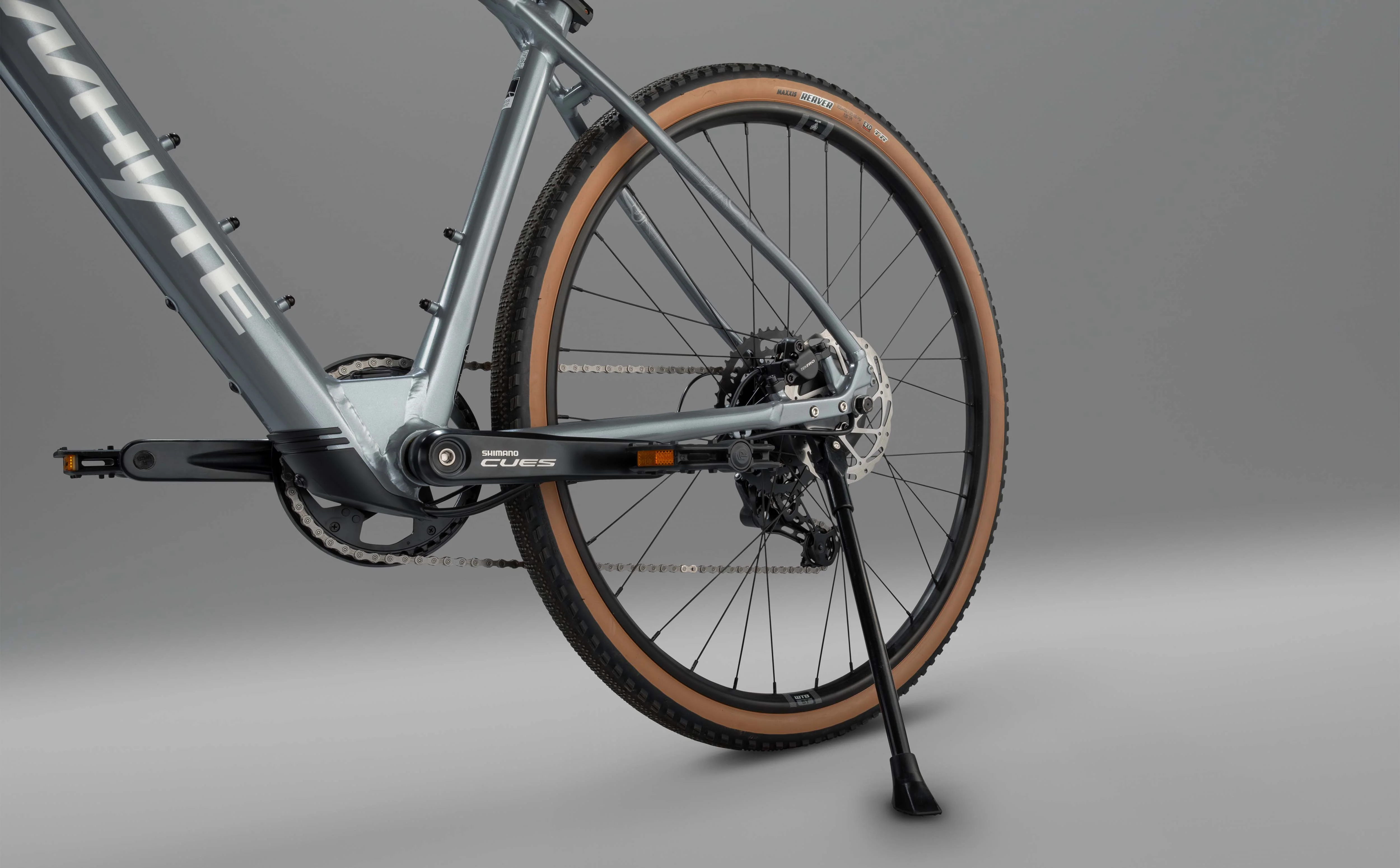 RHeO 2 eCity and leisure bike - Image 18