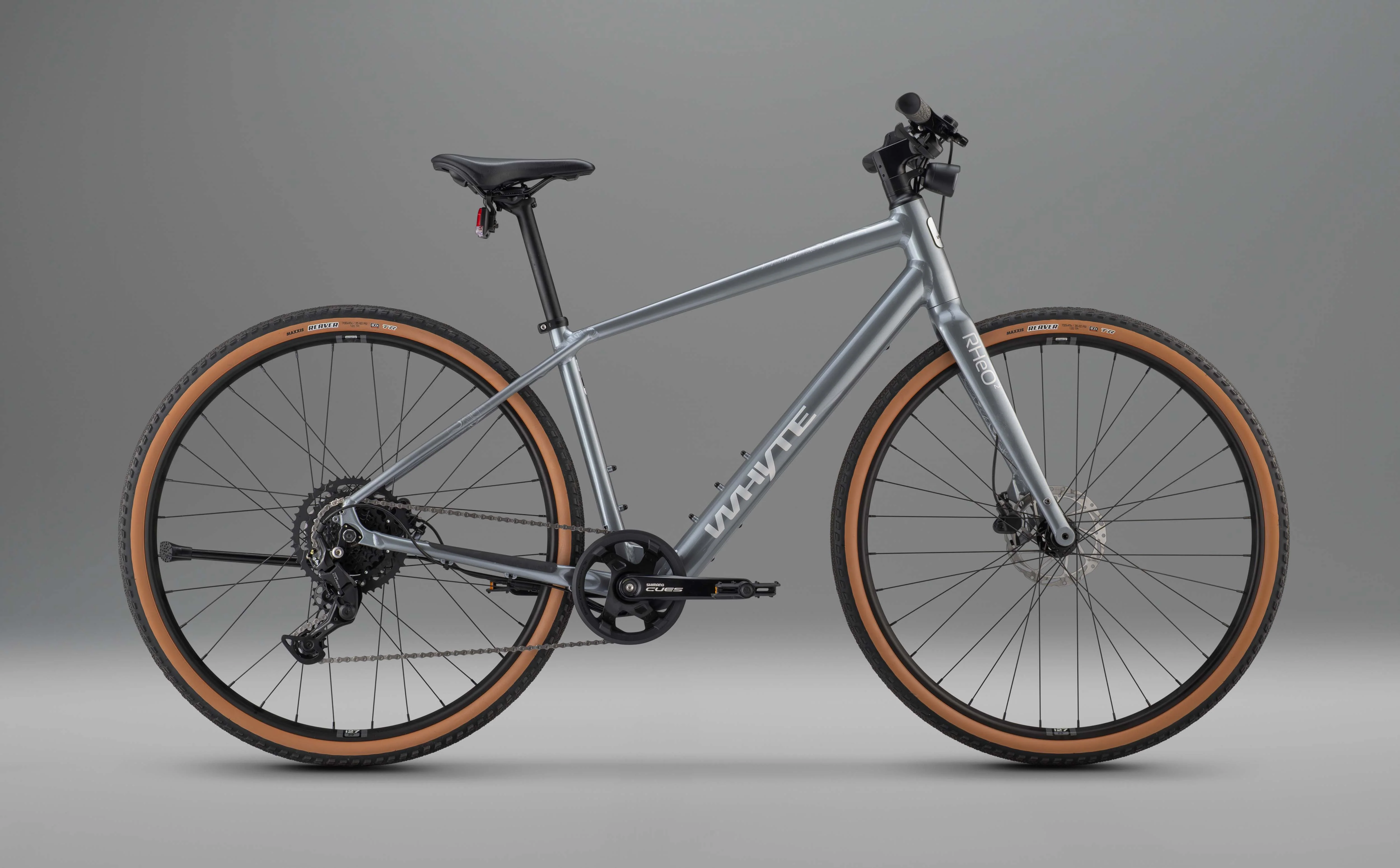 RHeO 2 eCity and leisure bike - Image 5