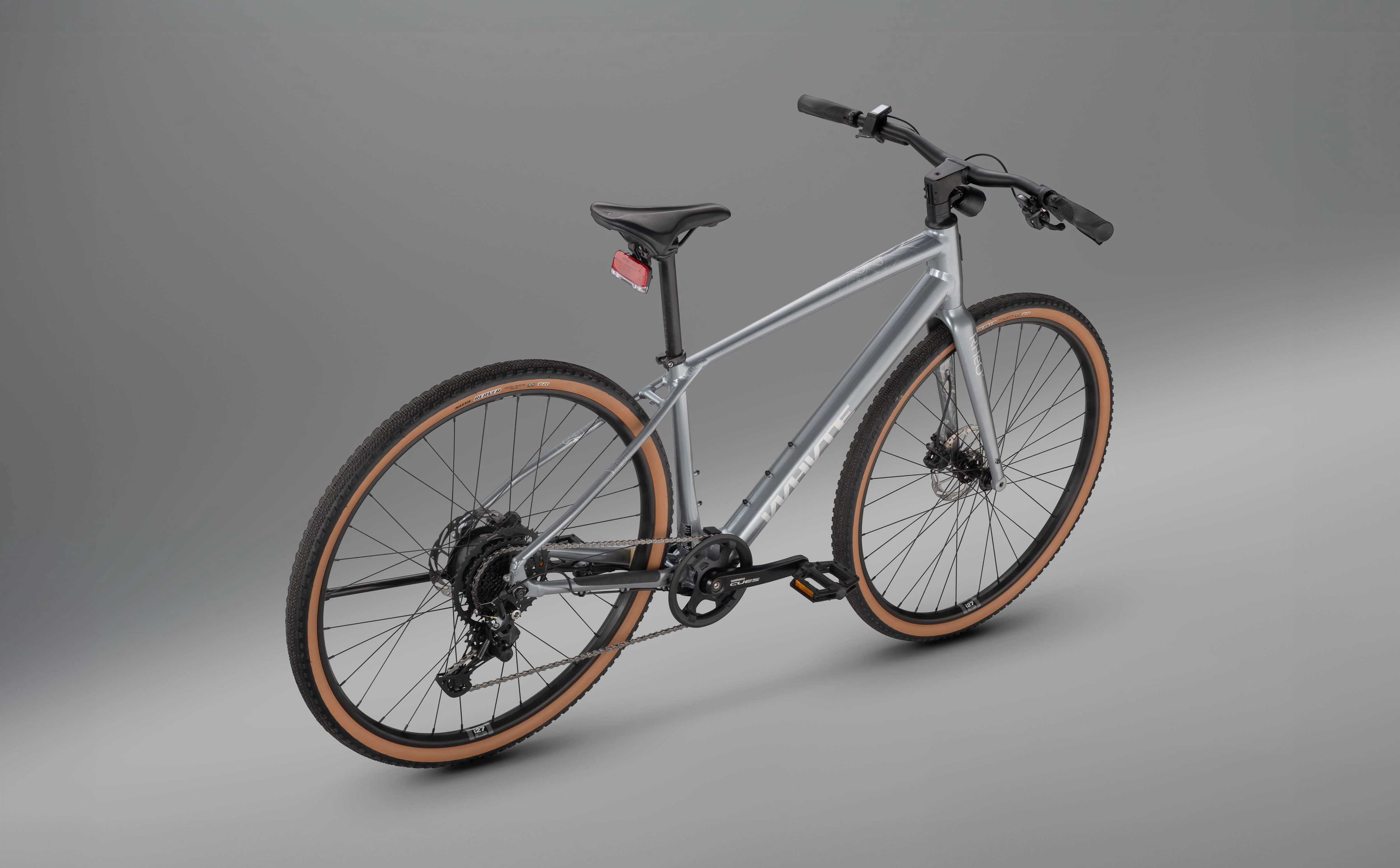 RHeO 2 eCity and leisure bike - Image 6