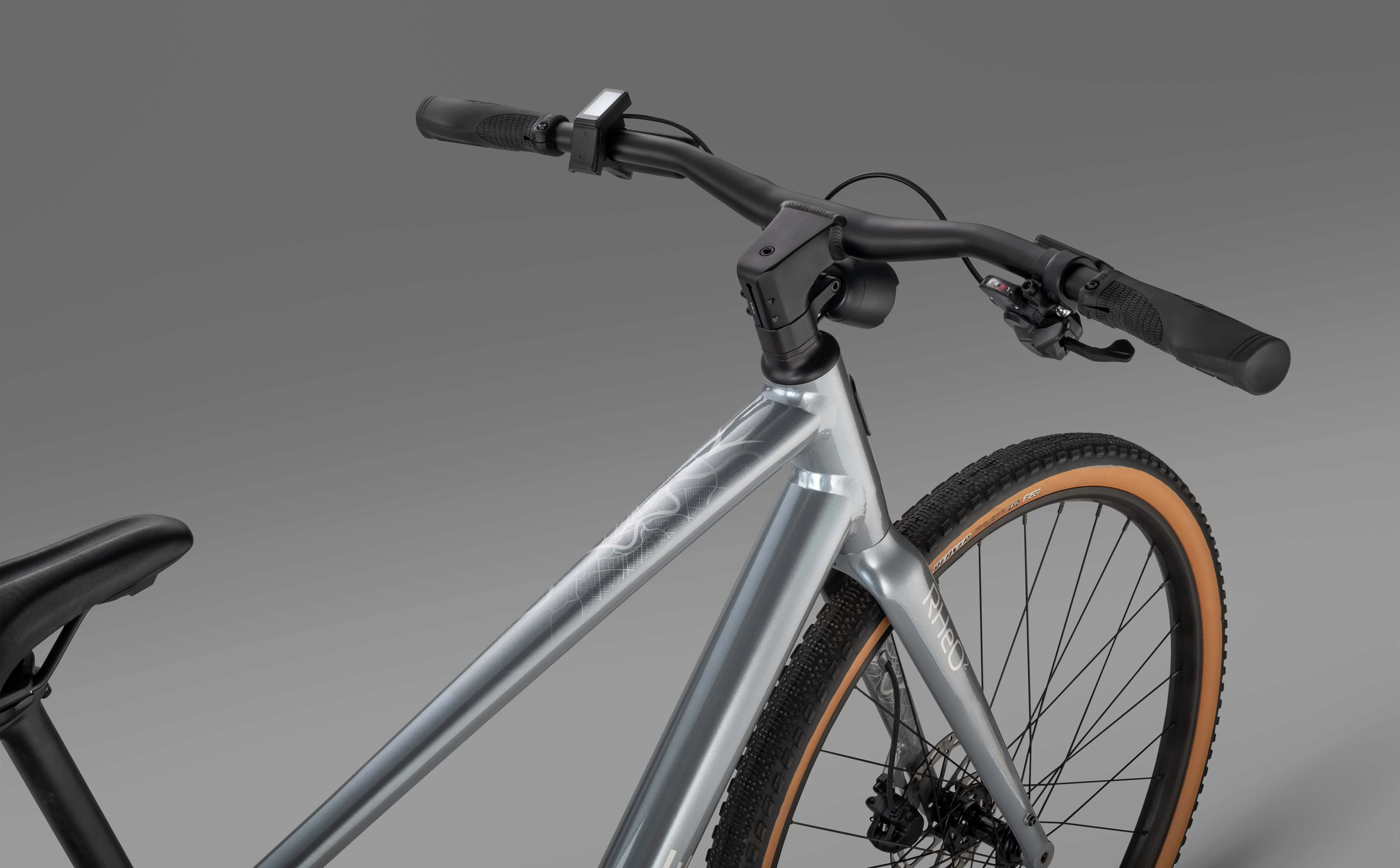 RHeO 2 eCity and leisure bike - Image 8