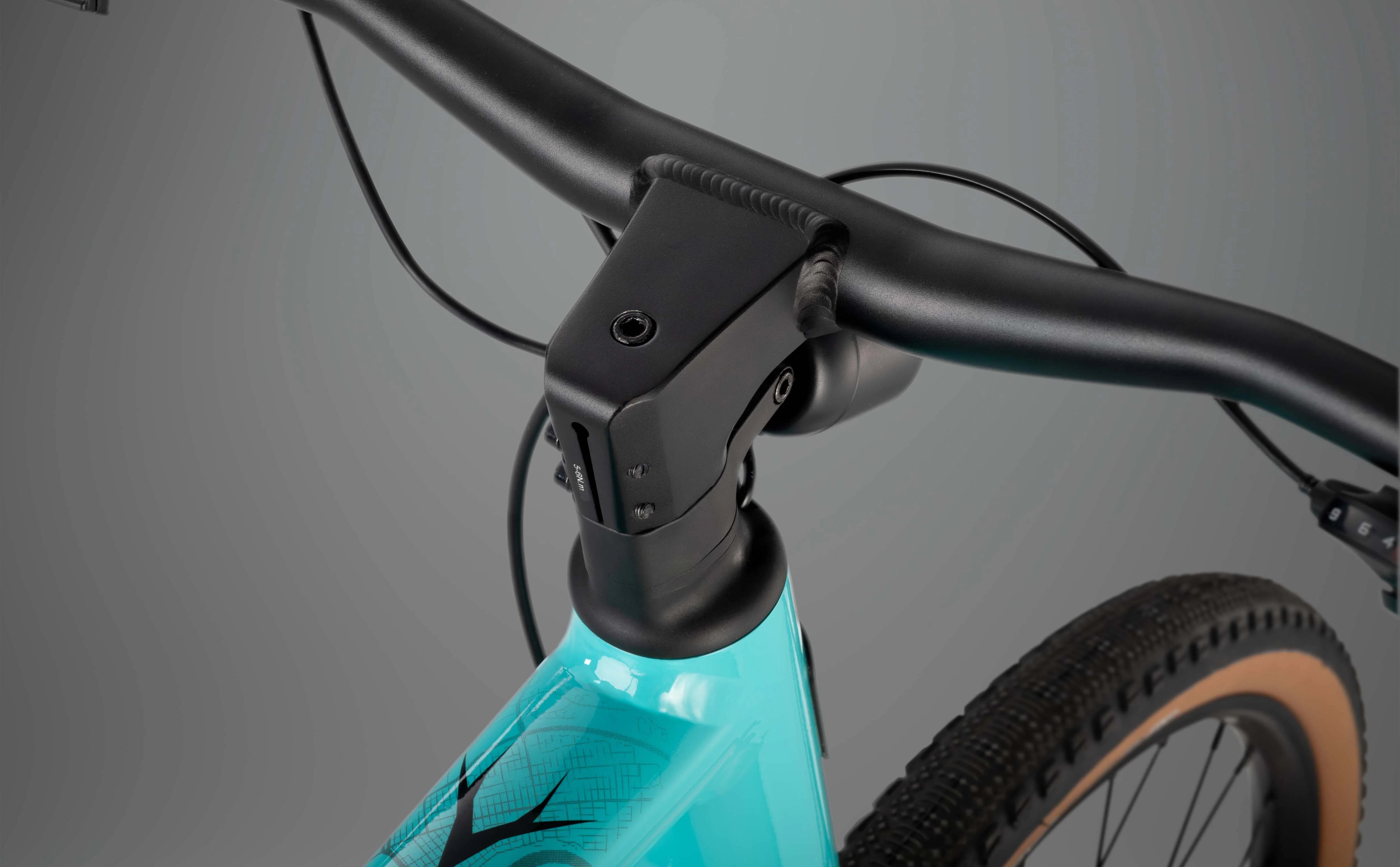 RHeO 2 eCity and leisure bike - Image 13