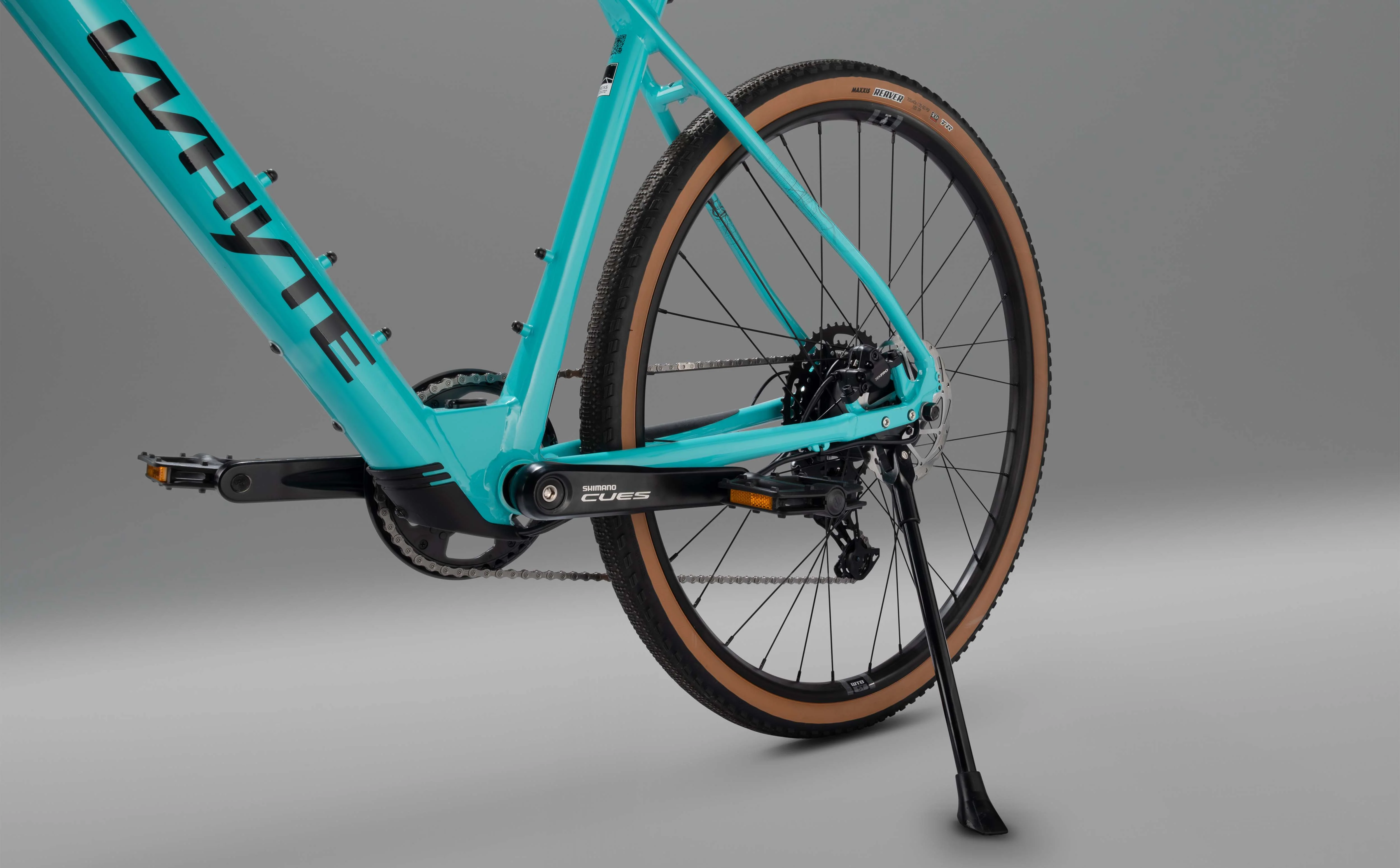 RHeO 2 eCity and leisure bike - Image 16