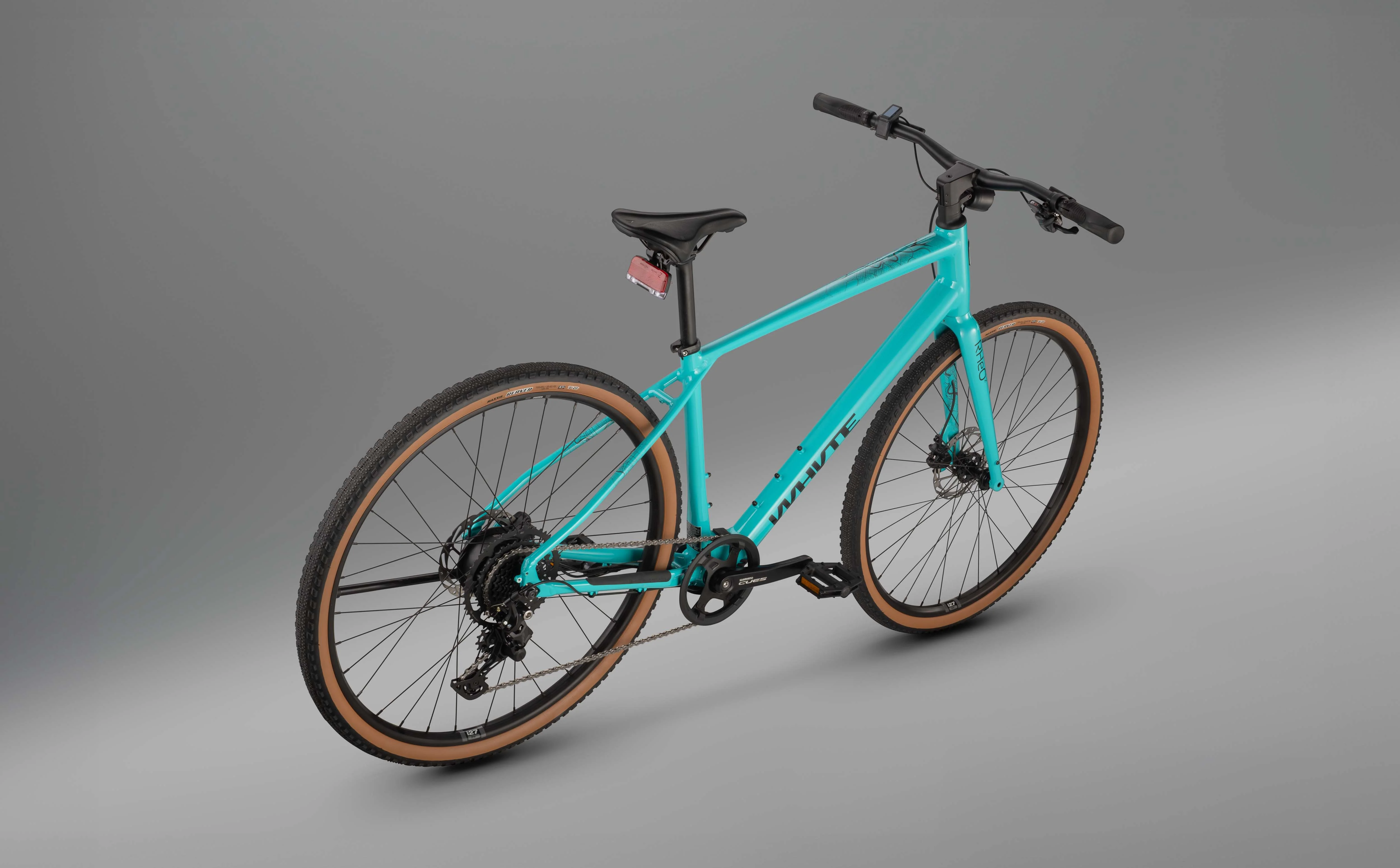 RHeO 2 eCity and leisure bike - Image 6