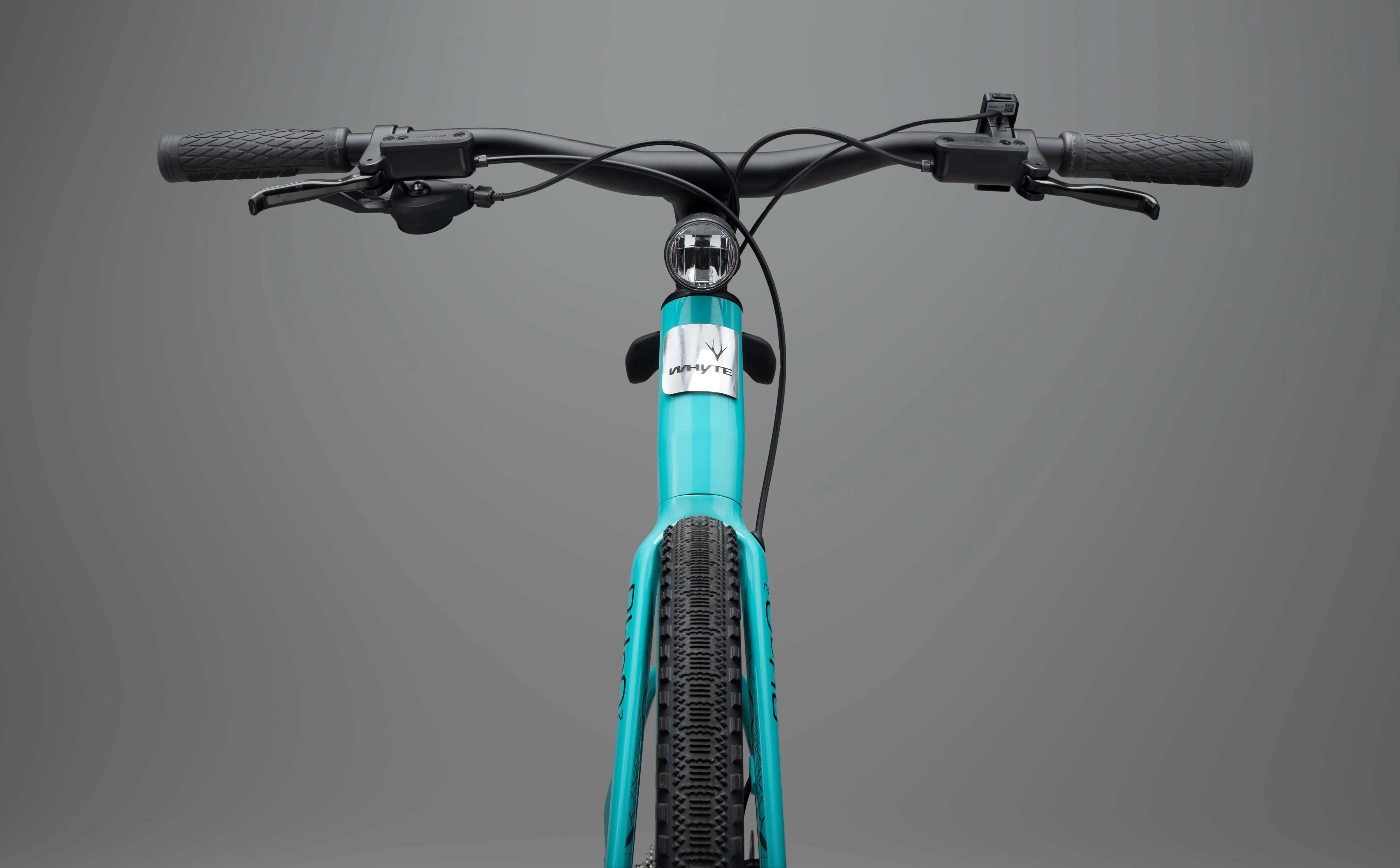 RHeO 2 eCity and leisure bike - Image 7