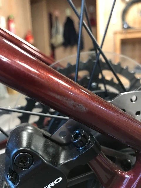 RHeO 2 ST Medium eCity and leisure bike - Outlet - Image 4