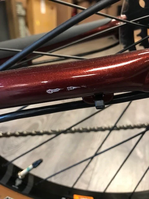 RHeO 2 ST Medium eCity and leisure bike - Outlet - Image 6