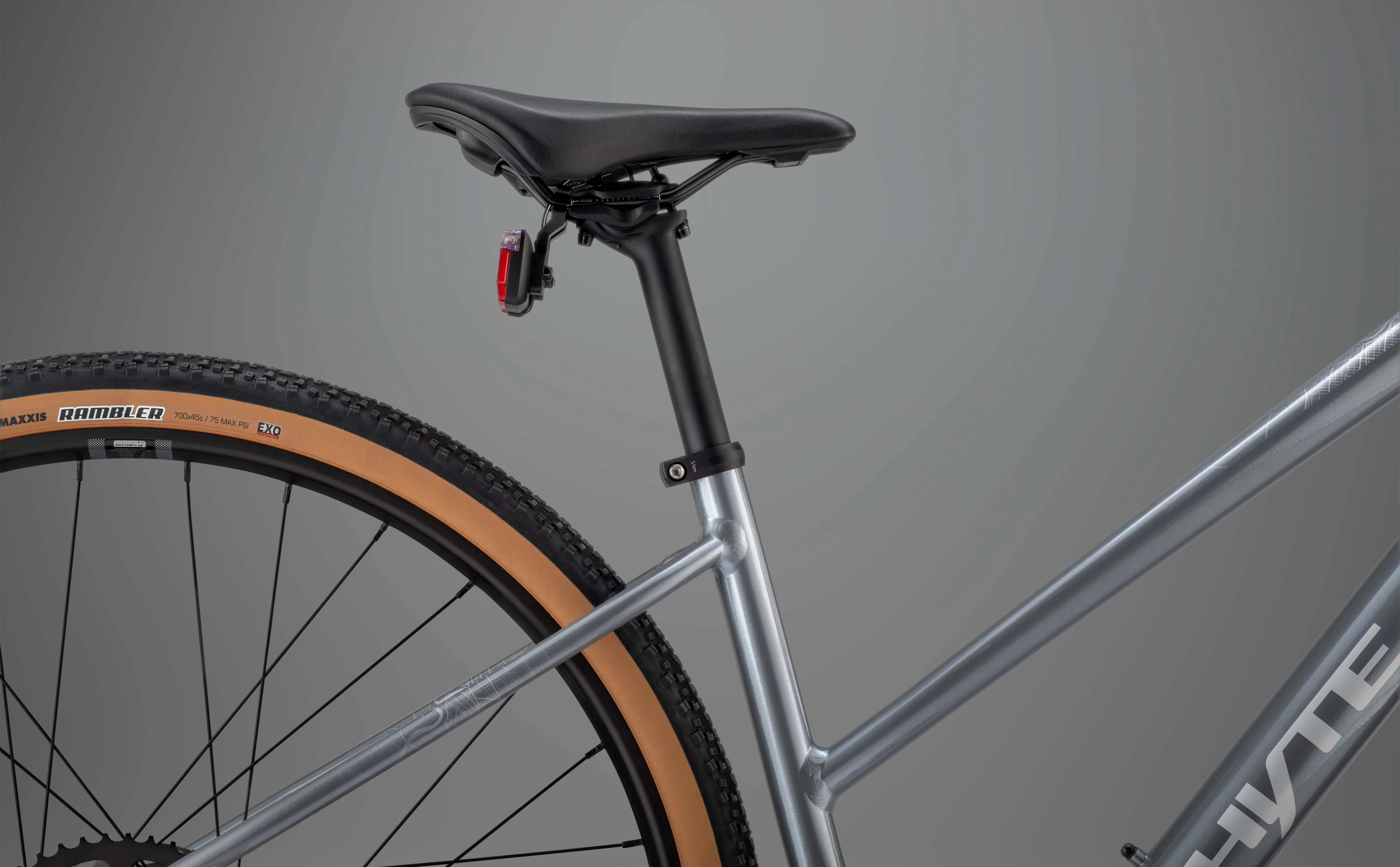 RHeO 2 ST eCity and leisure bike - Image 13