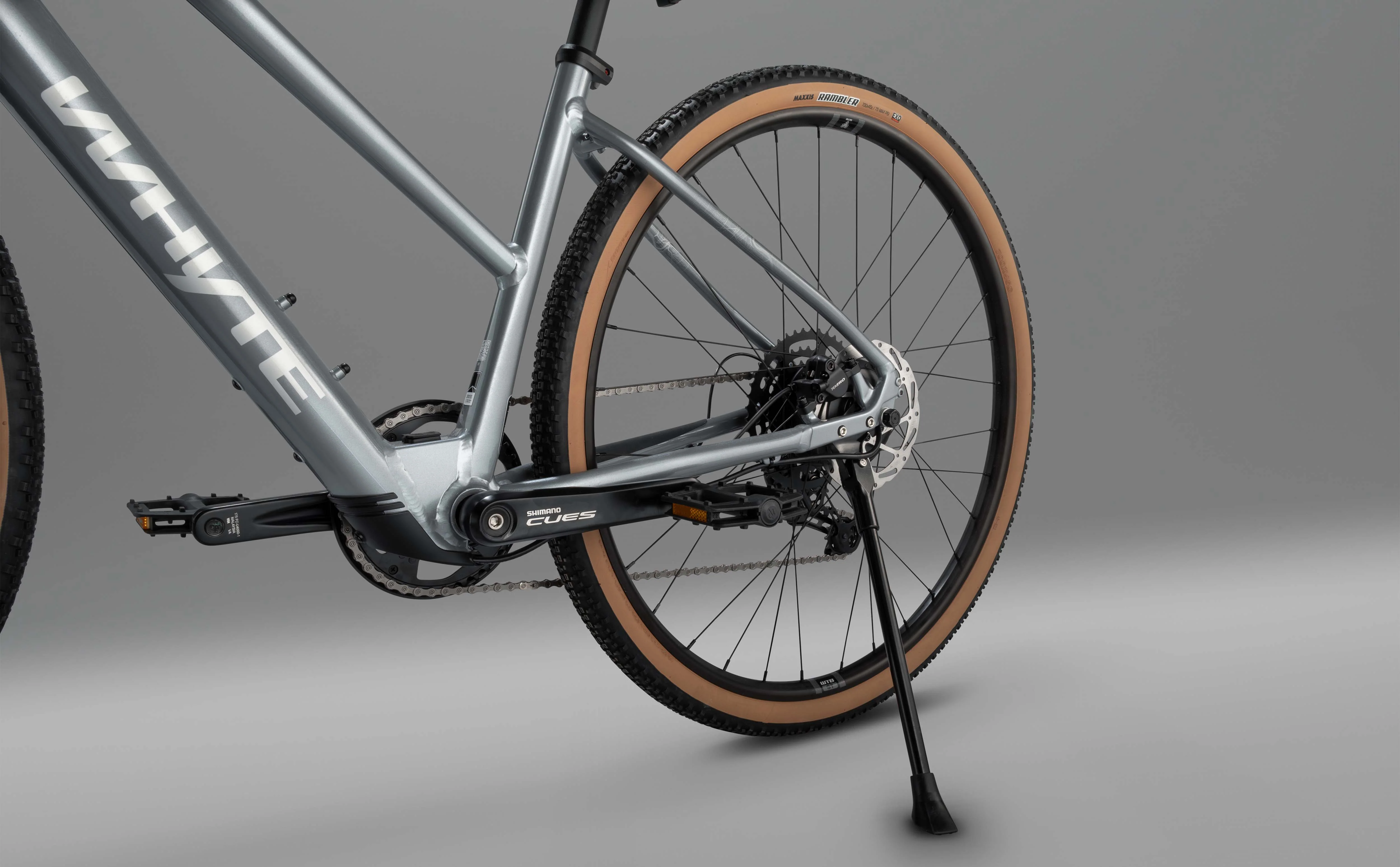 RHeO 2 ST eCity and leisure bike - Image 16