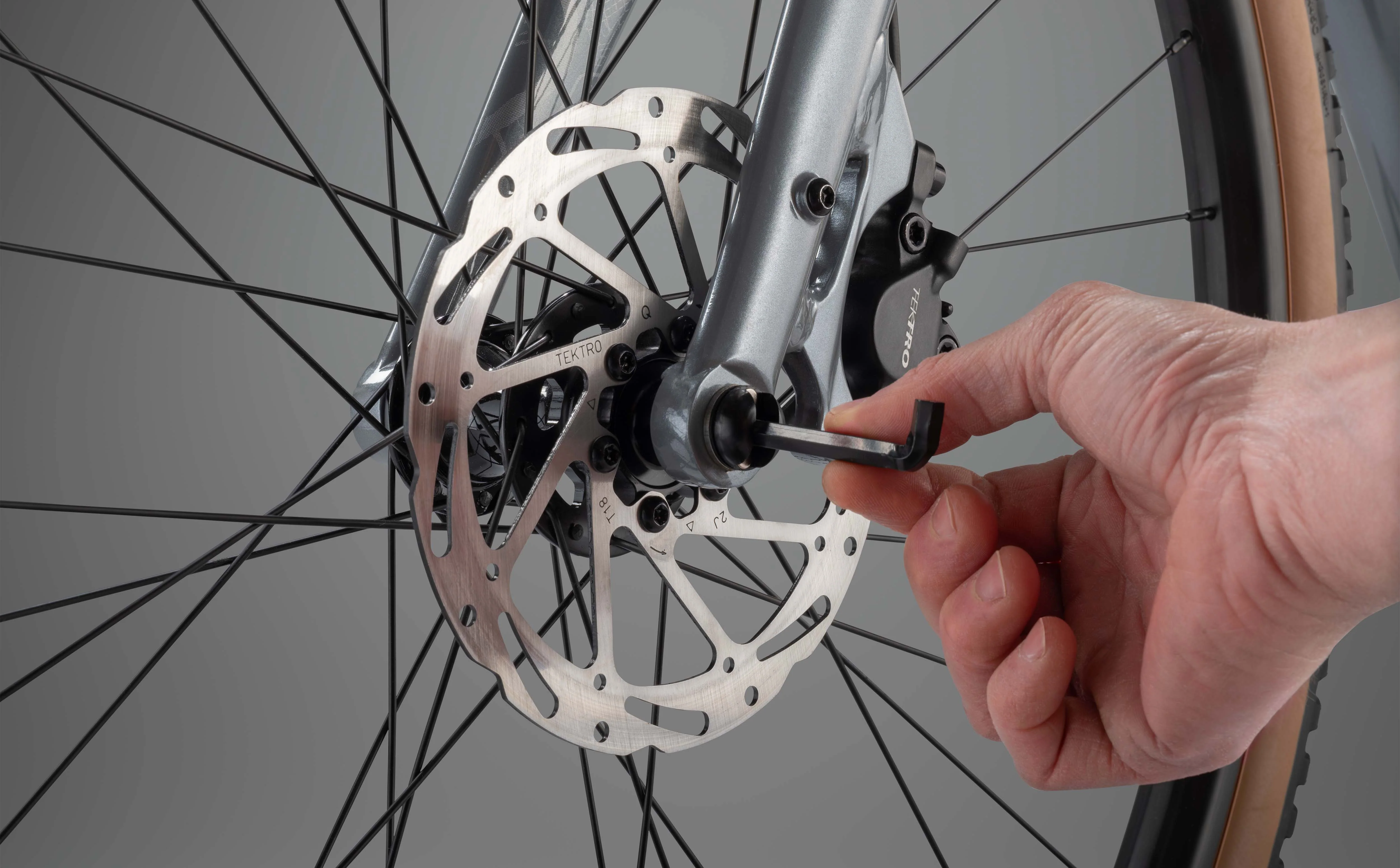 RHeO 2 ST eCity and leisure bike - Image 17