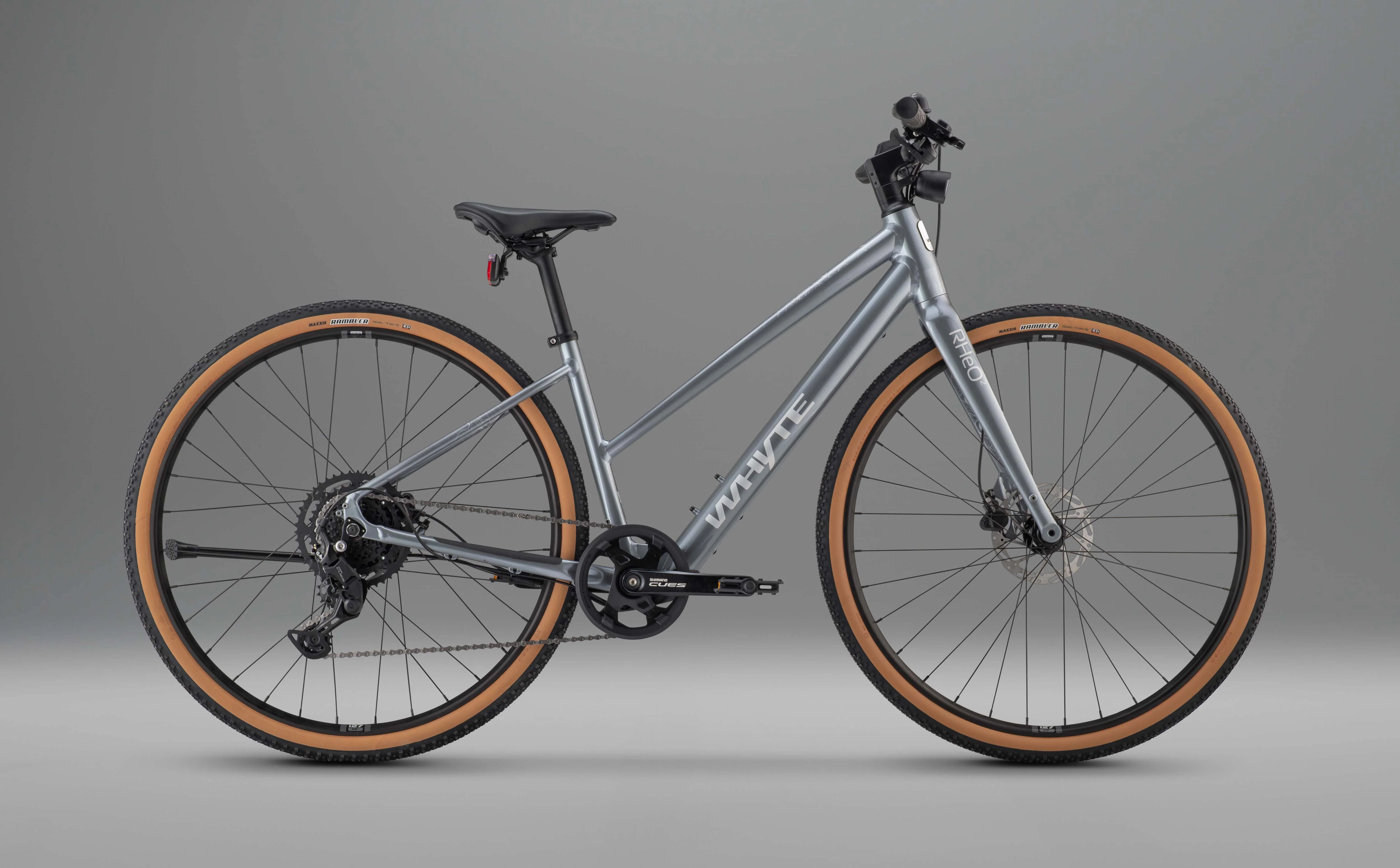 RHeO 2 ST eCity and leisure bike - Image 5