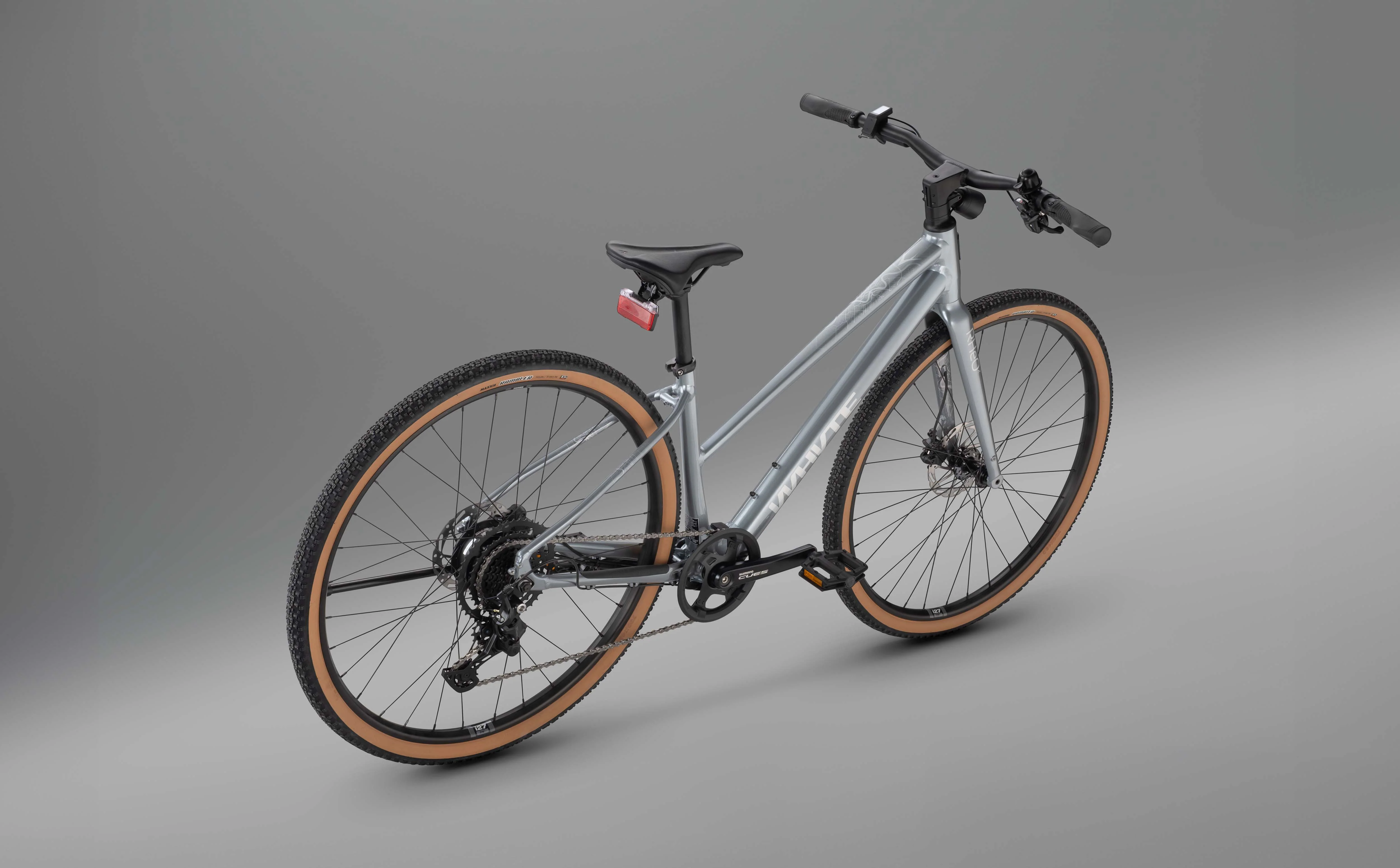 RHeO 2 ST eCity and leisure bike - Image 6