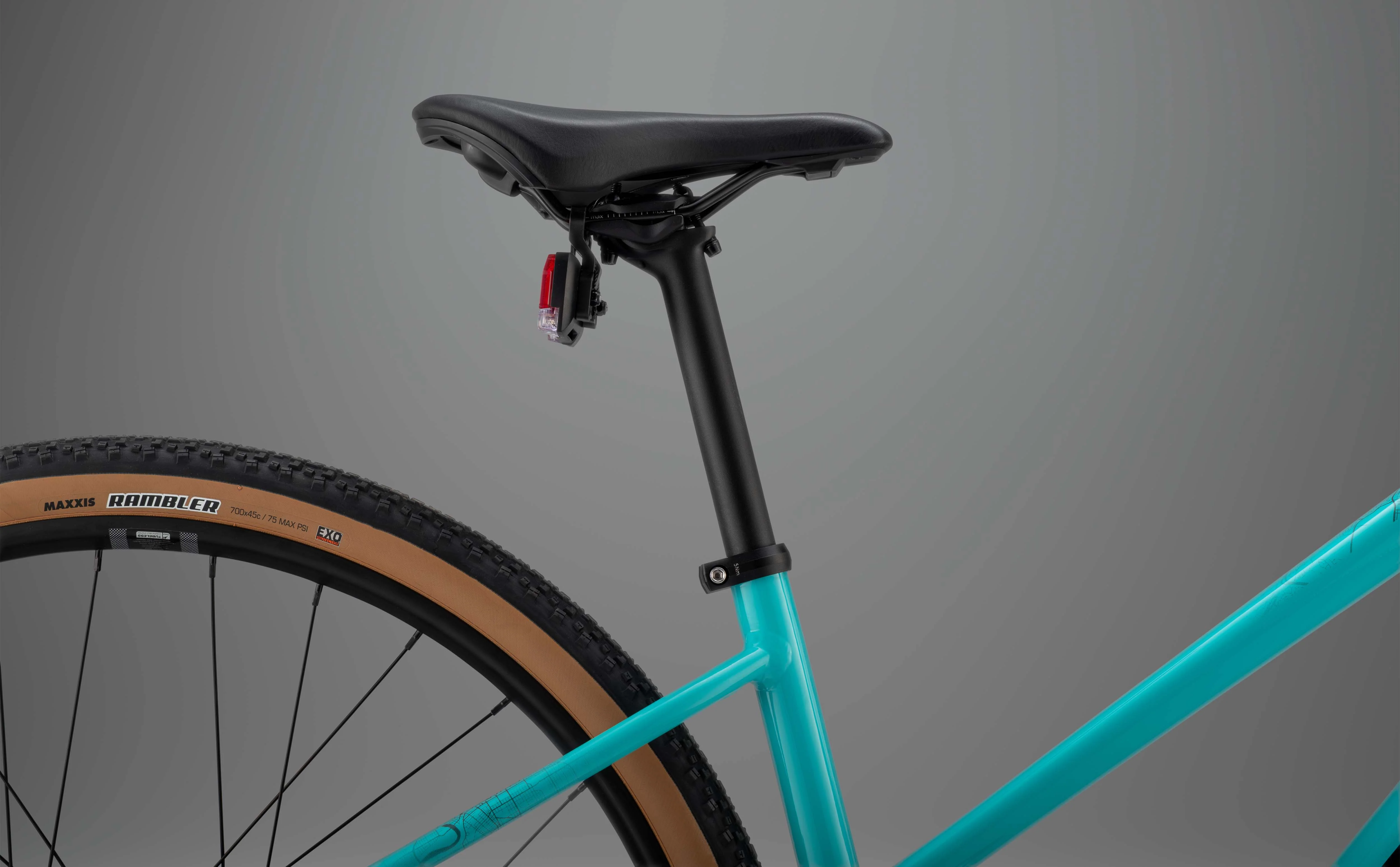 RHeO 2 ST eCity and leisure bike - Image 12