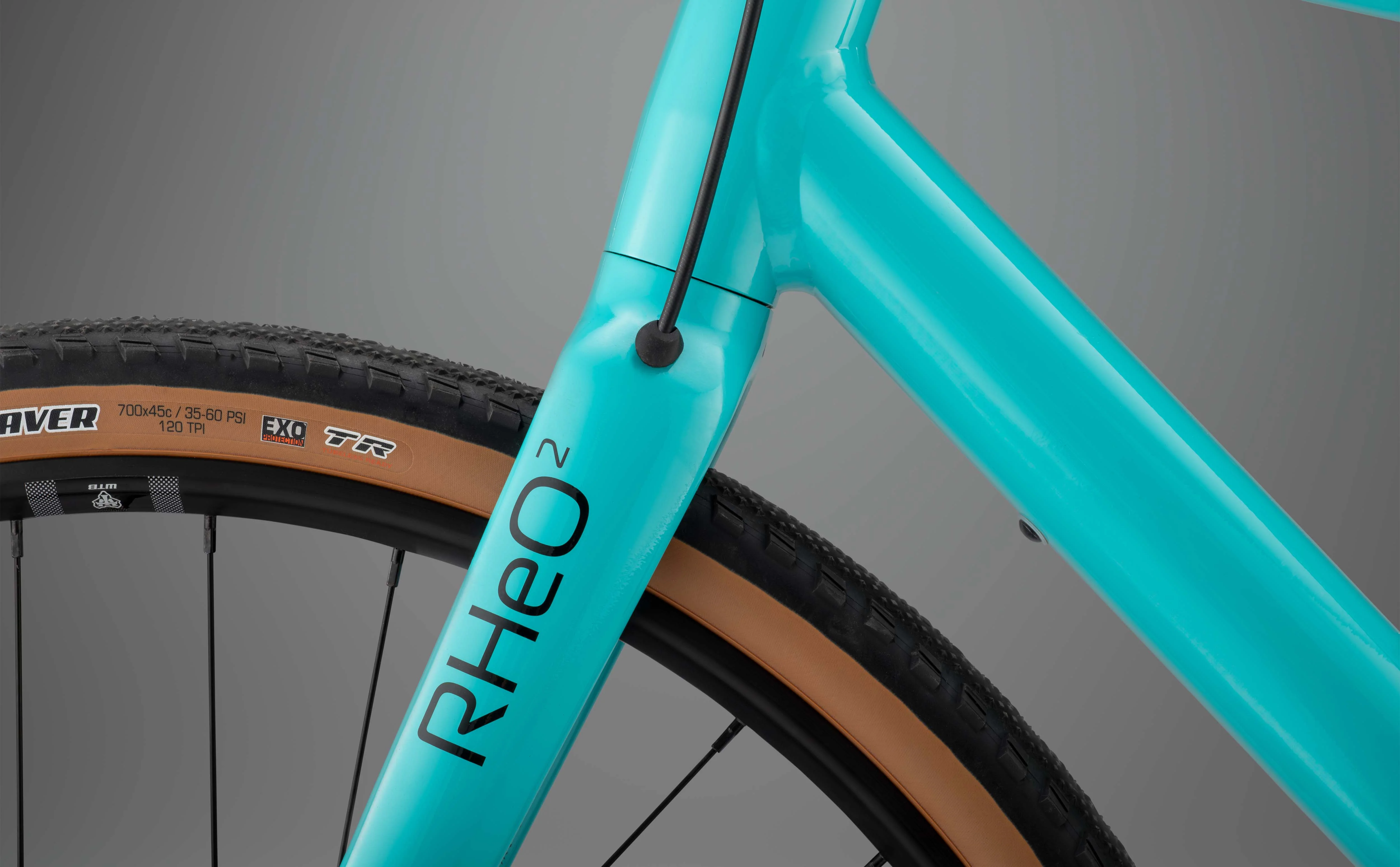 RHeO 2 ST eCity and leisure bike - Image 13
