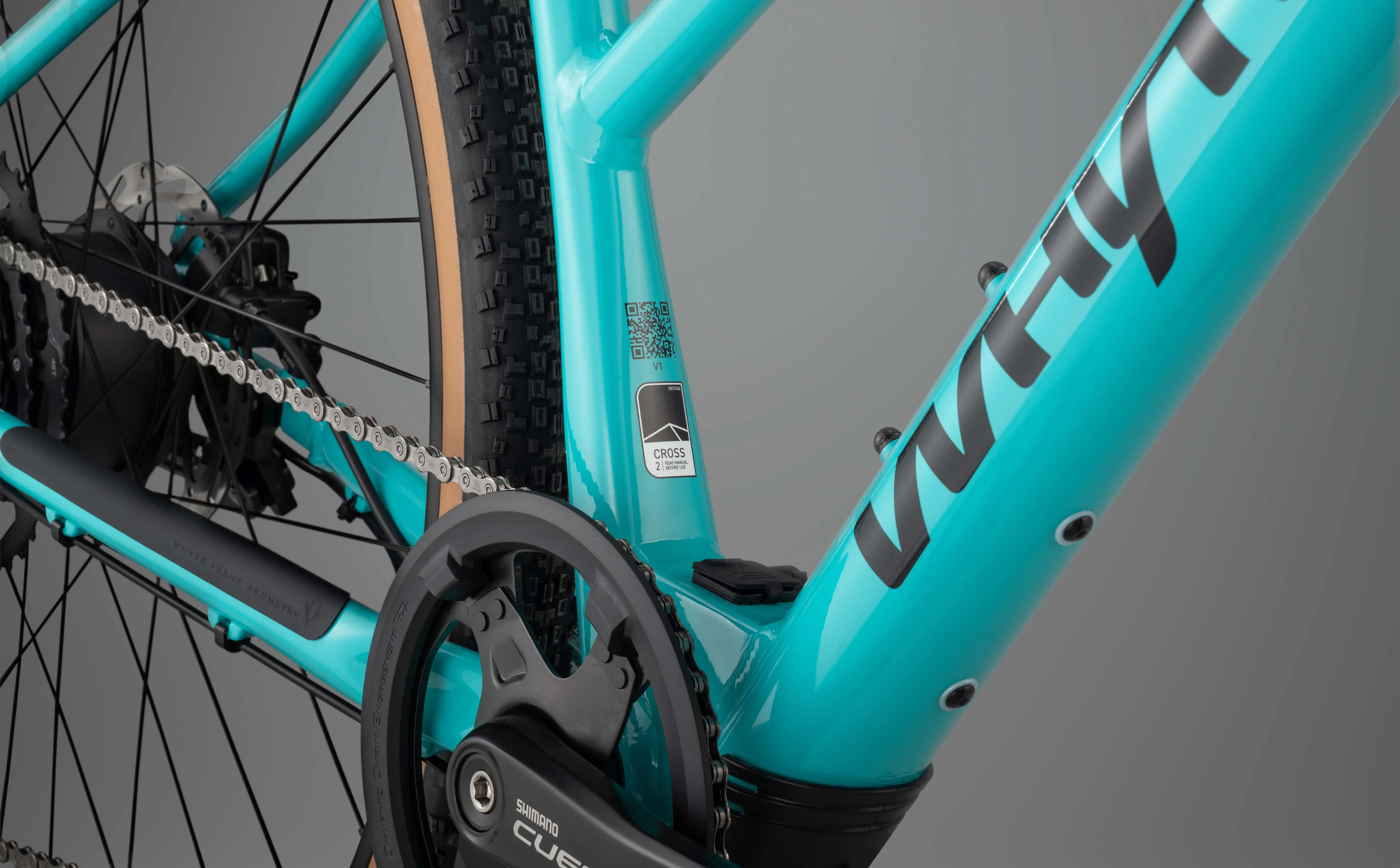 RHeO 2 ST eCity and leisure bike - Image 14