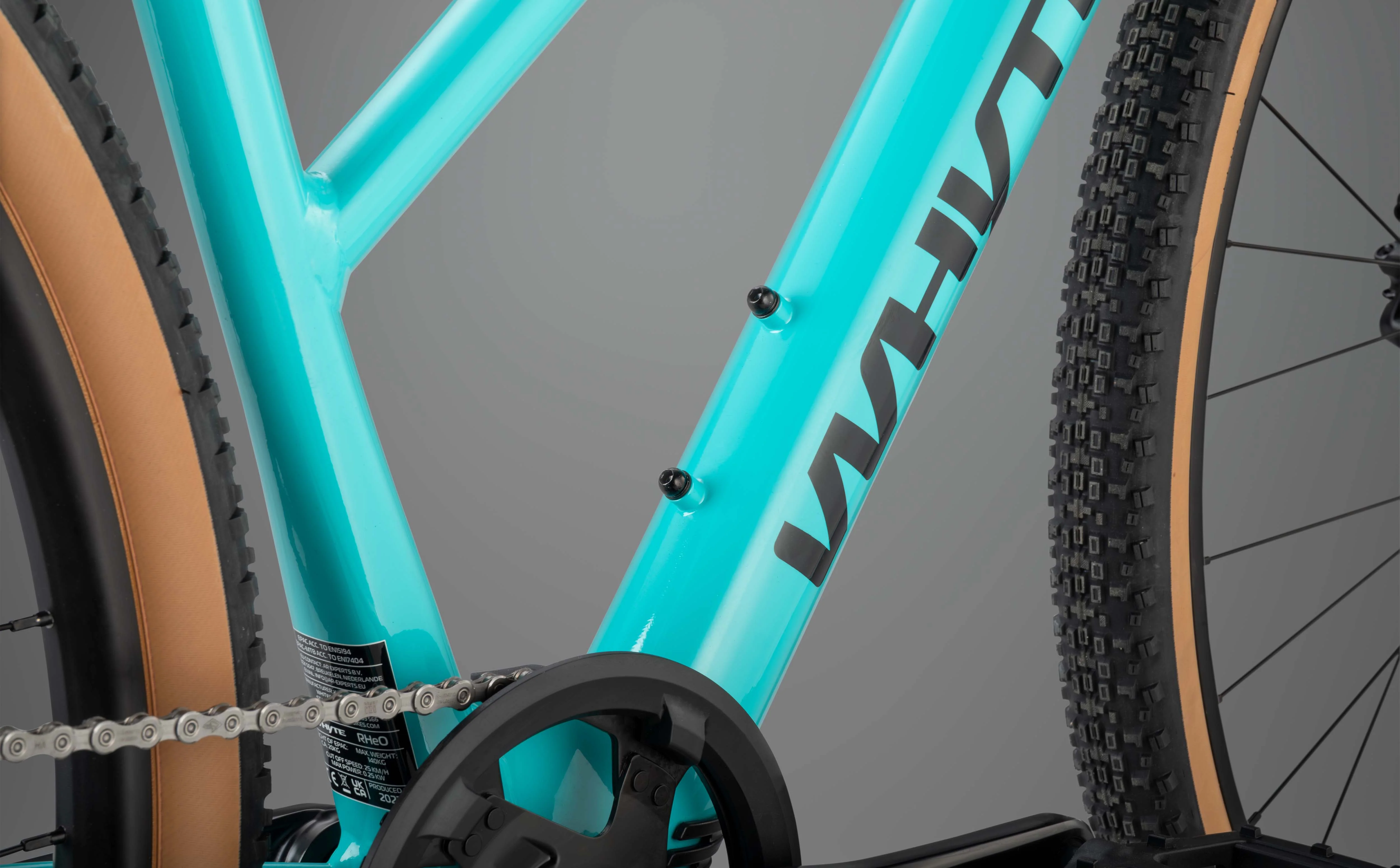 RHeO 2 ST eCity and leisure bike - Image 15