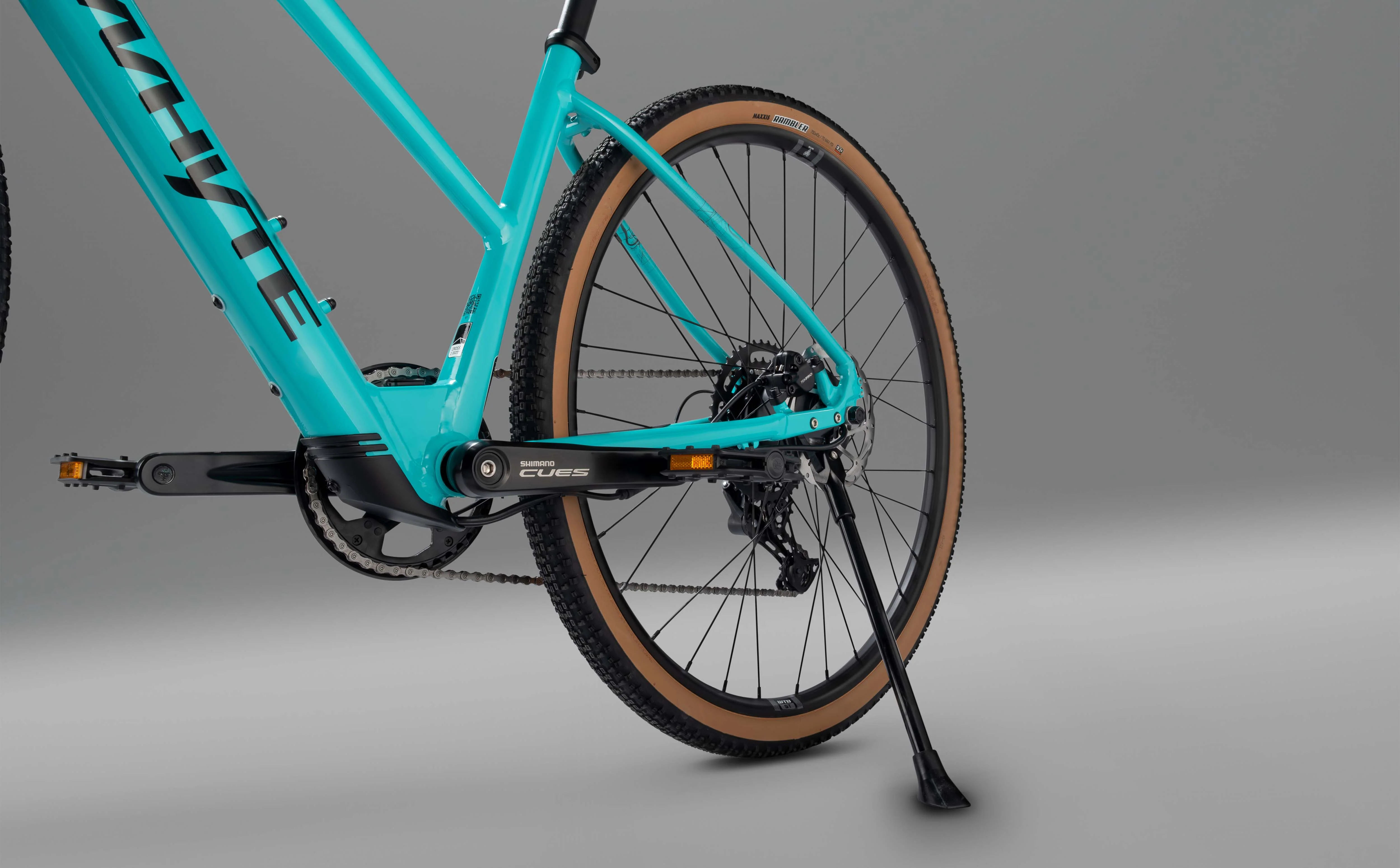 RHeO 2 ST eCity and leisure bike - Image 18
