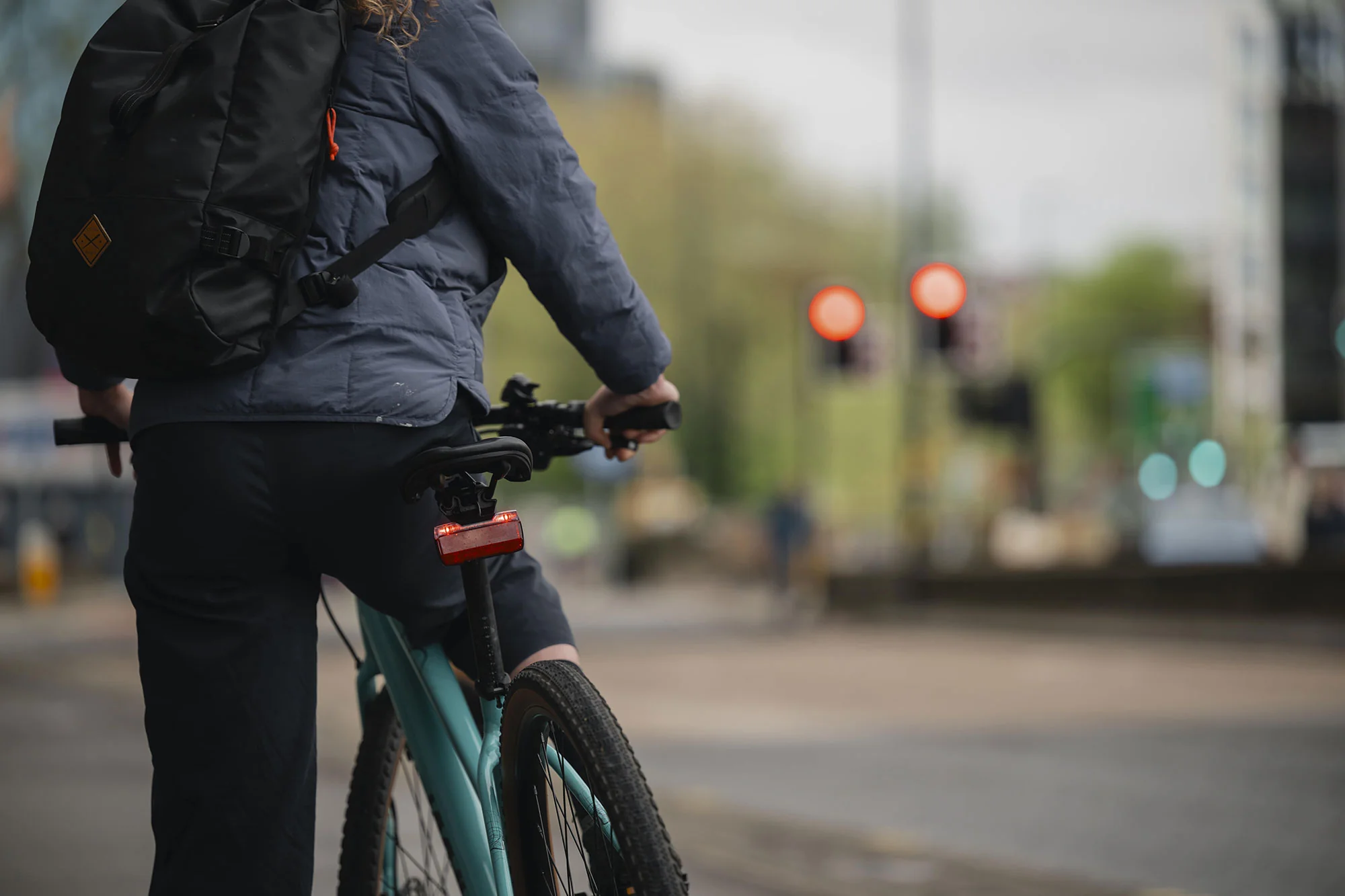 RHeO 2 ST eCity and leisure bike - Image 22
