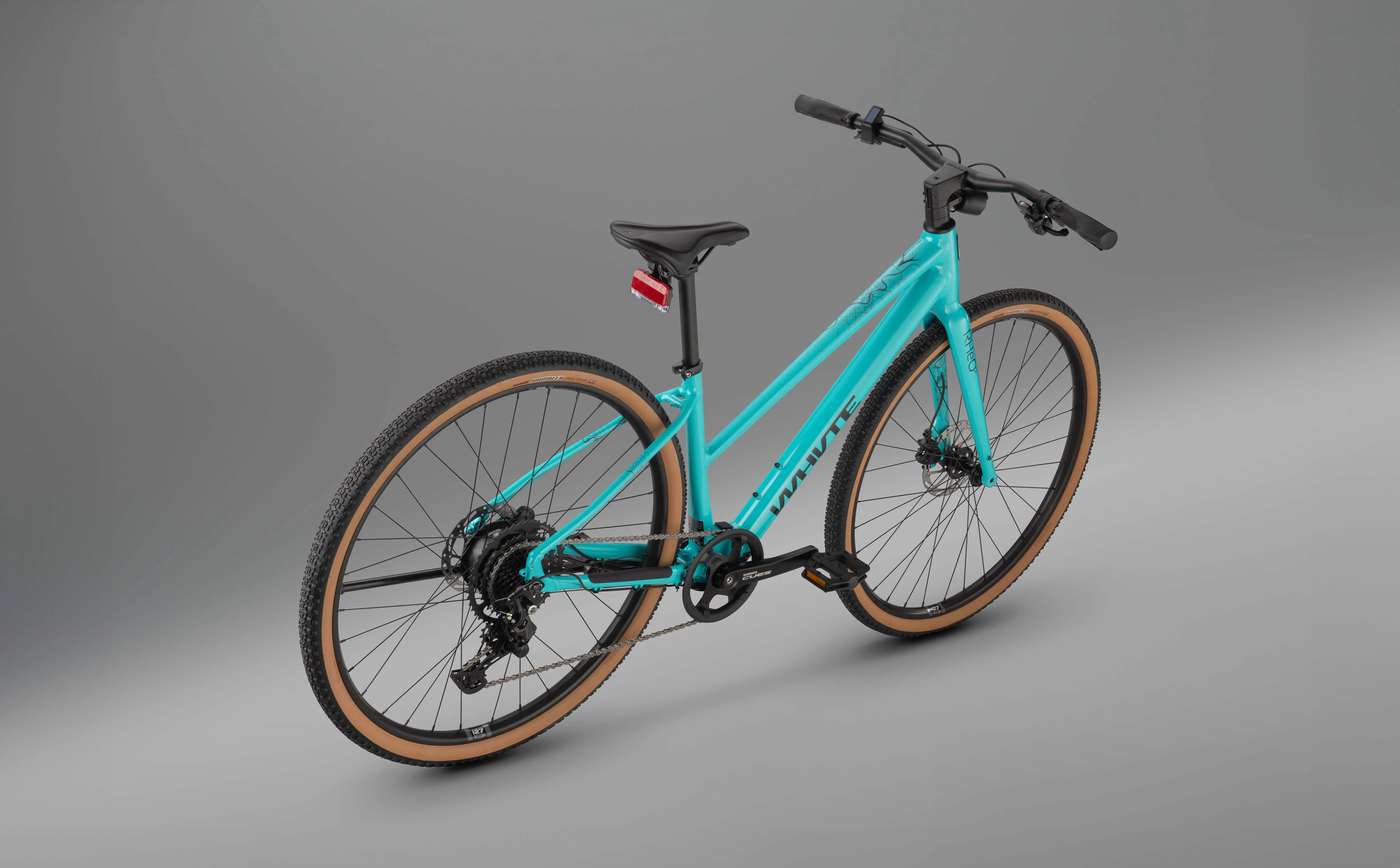 RHeO 2 ST eCity and leisure bike - Image 6