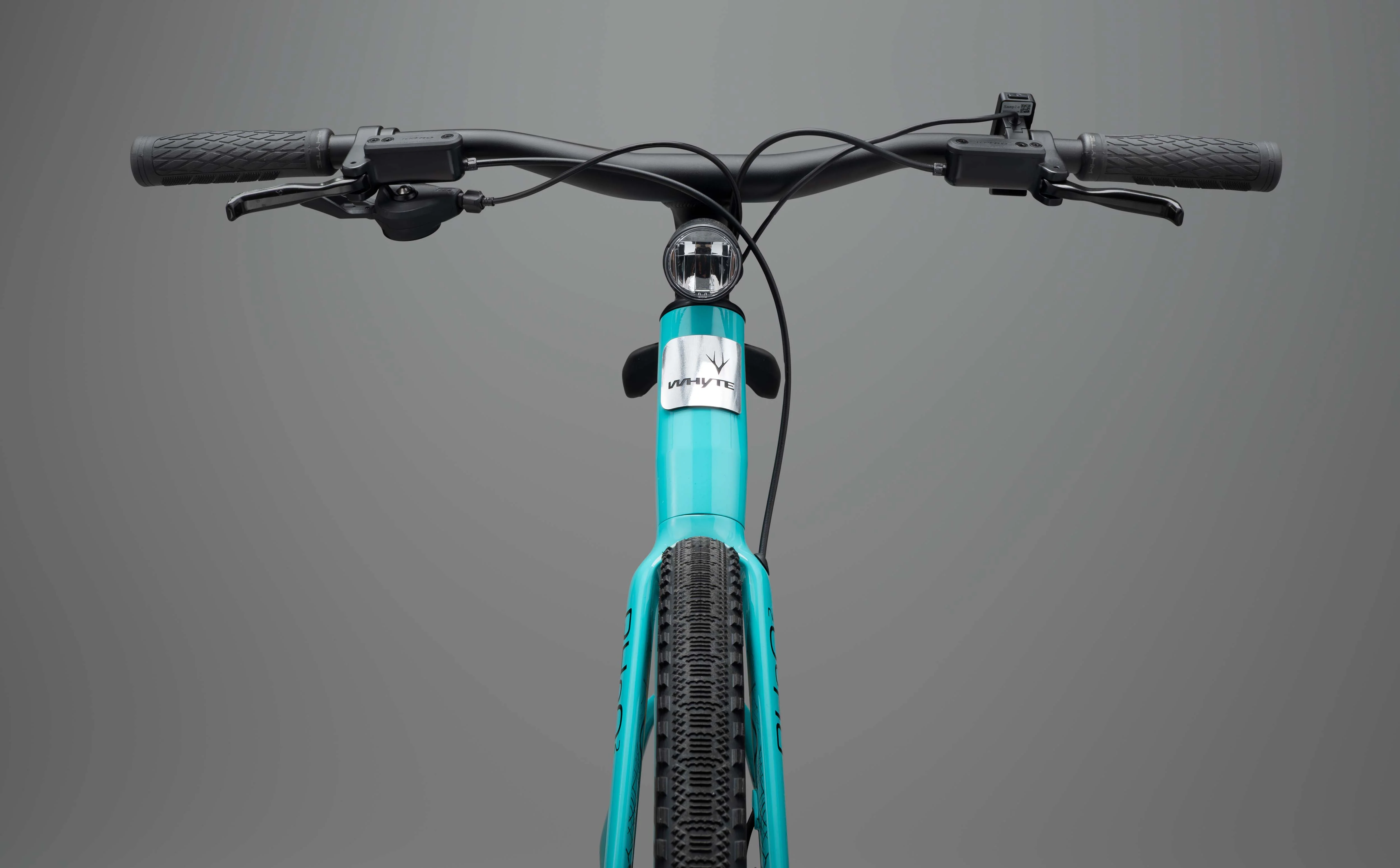 RHeO 2 ST eCity and leisure bike - Image 7