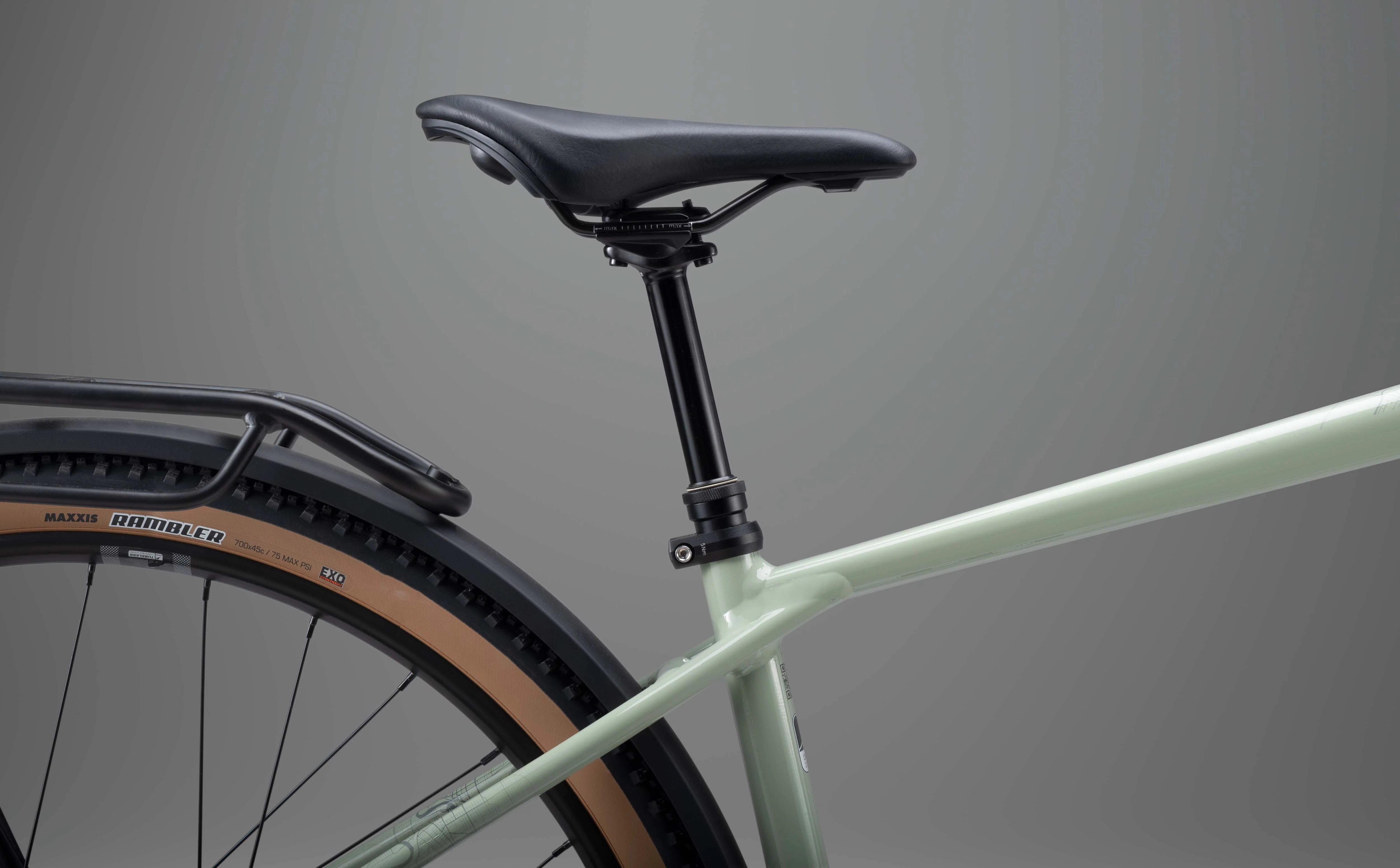 RHeO 3 eCity and leisure bike - Image 11