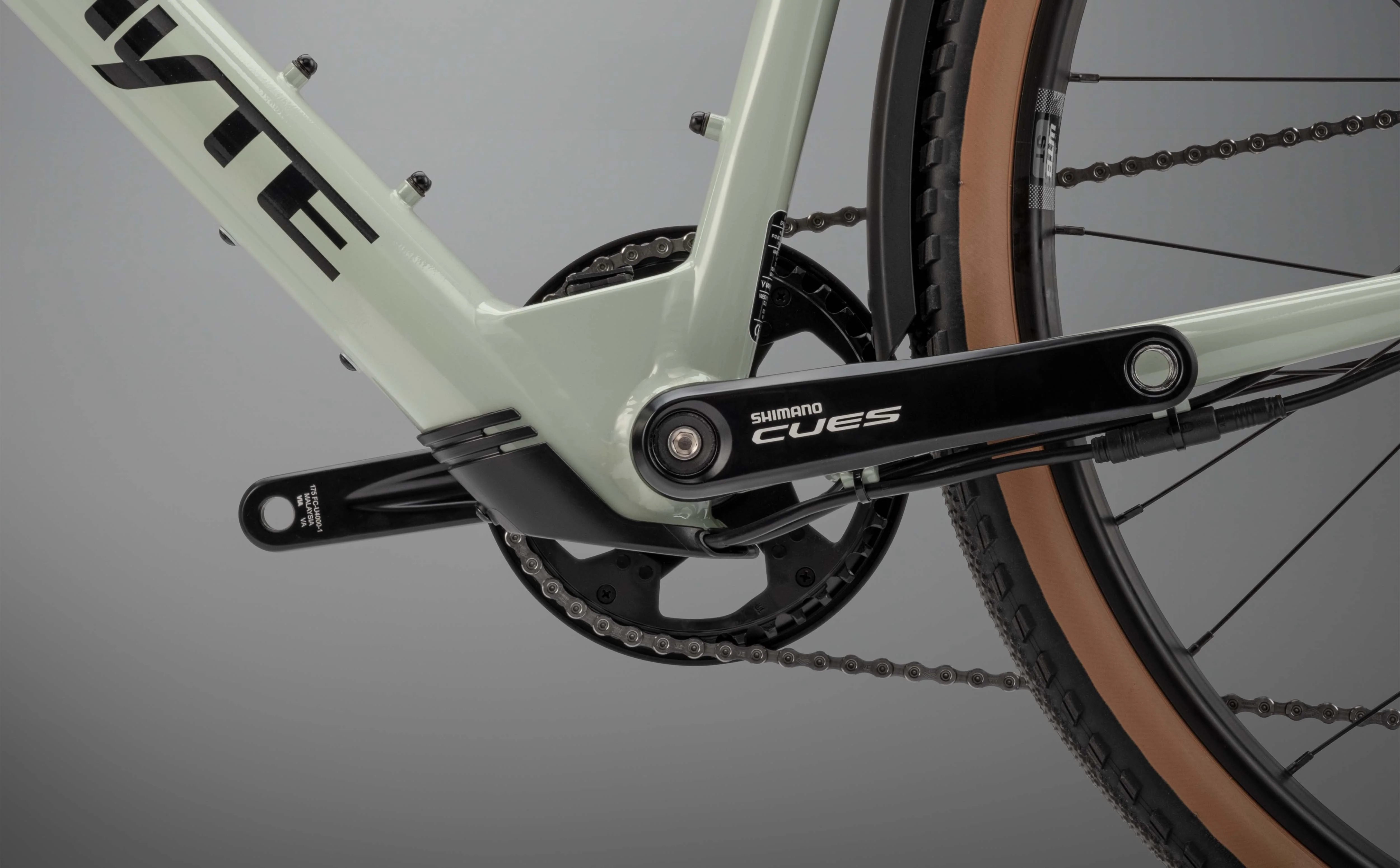 RHeO 3 eCity and leisure bike - Image 13