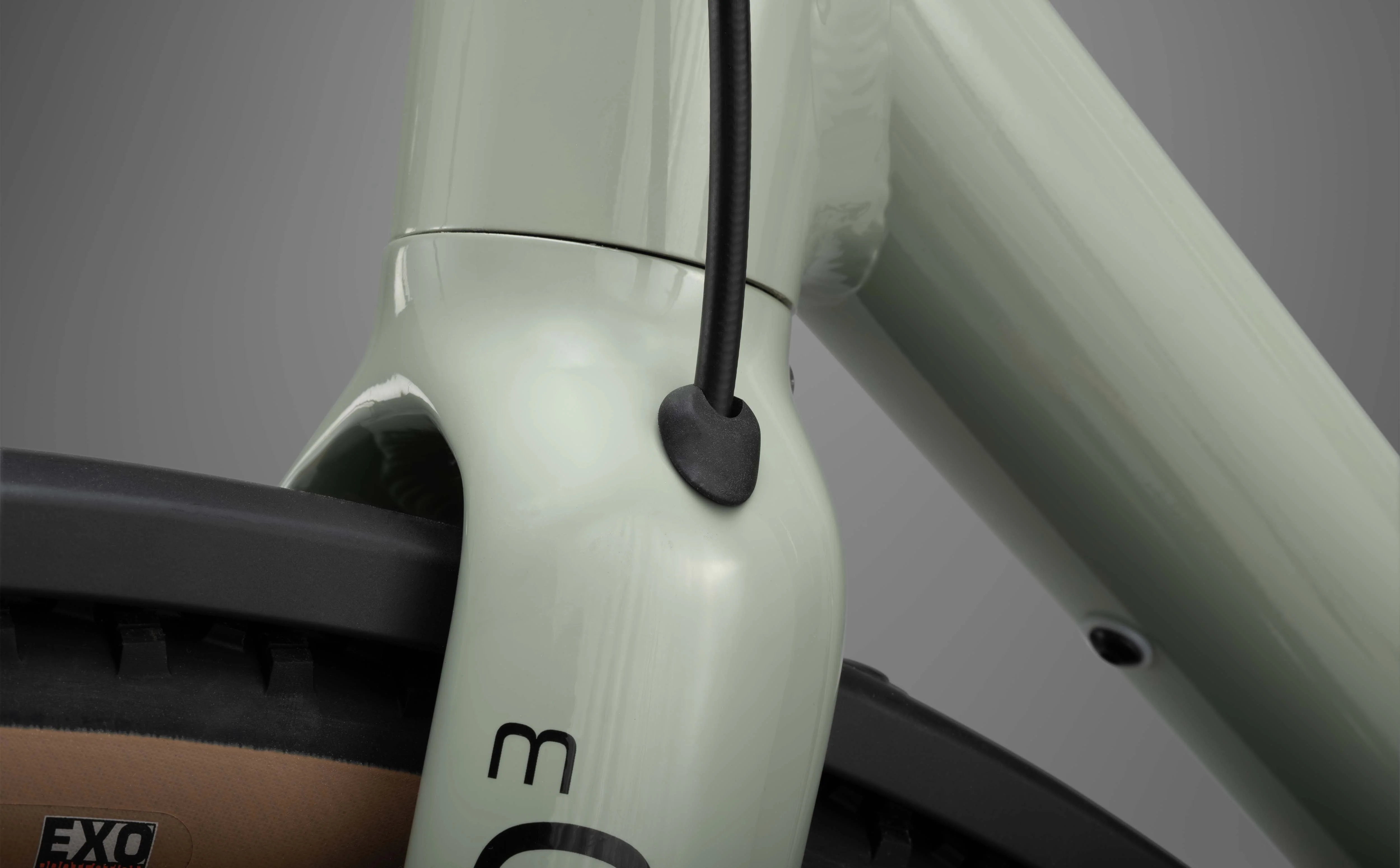 RHeO 3 eCity and leisure bike - Image 16