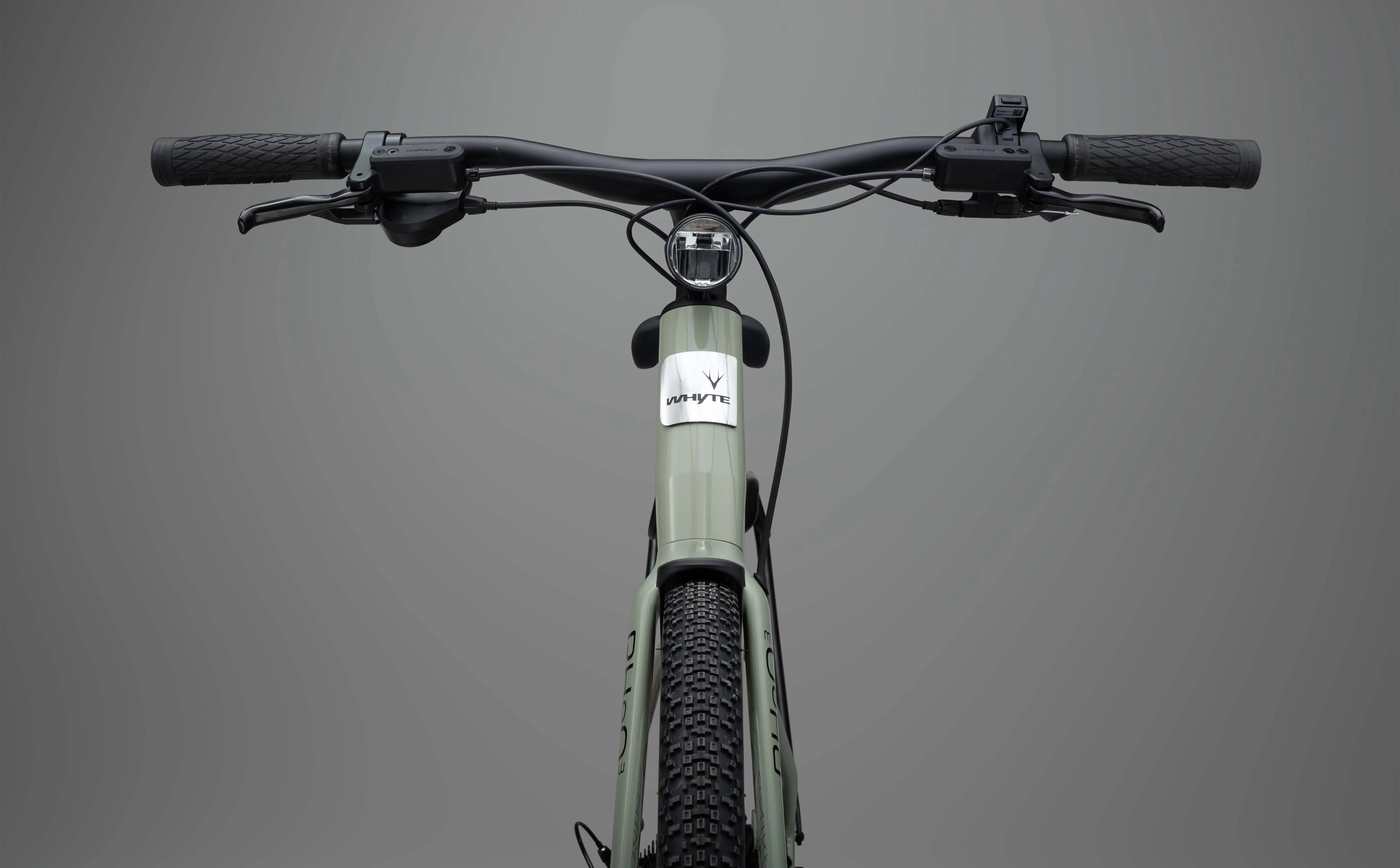 RHeO 3 eCity and leisure bike - Image 7
