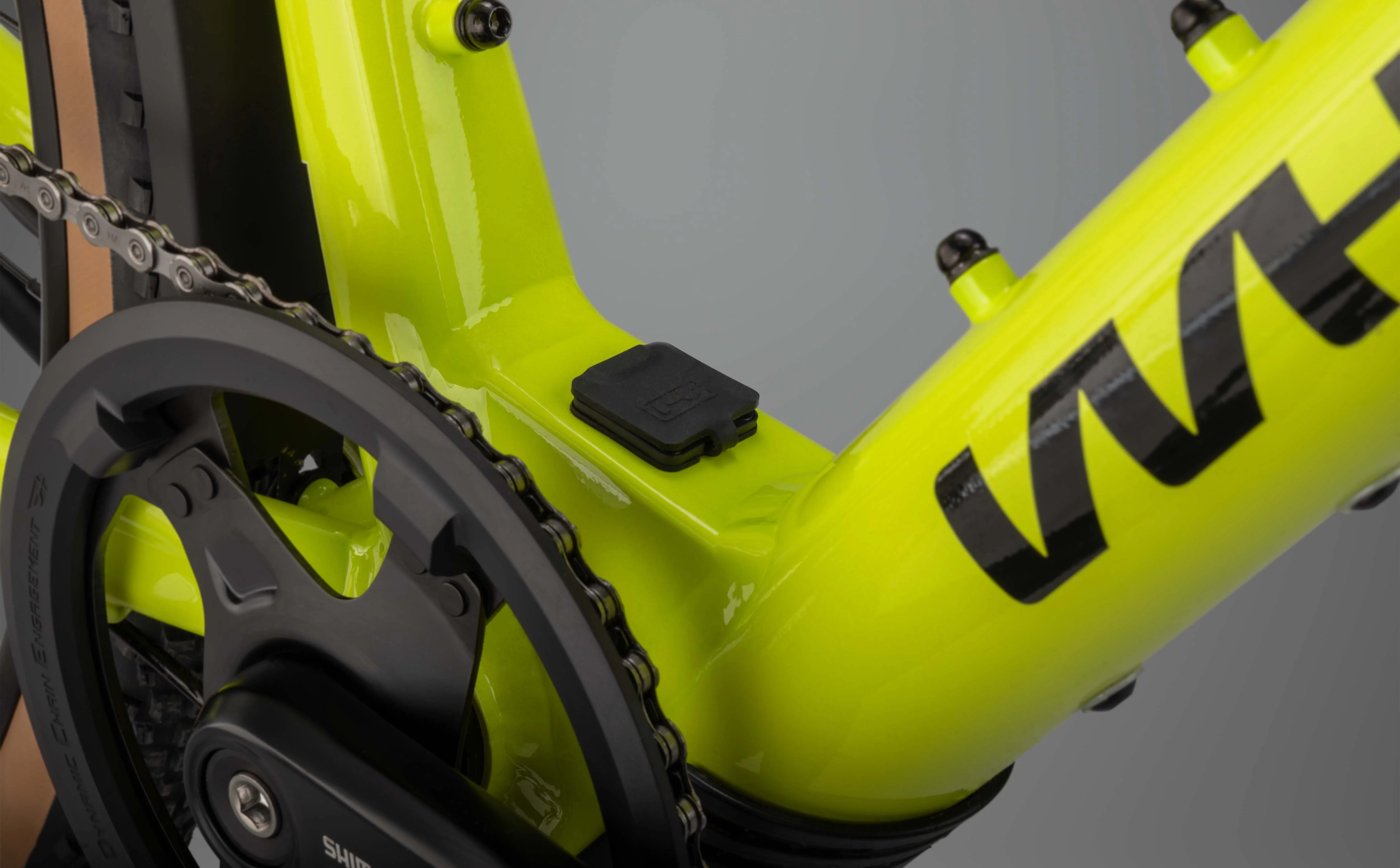 RHeO 3 eCity and leisure bike - Image 11