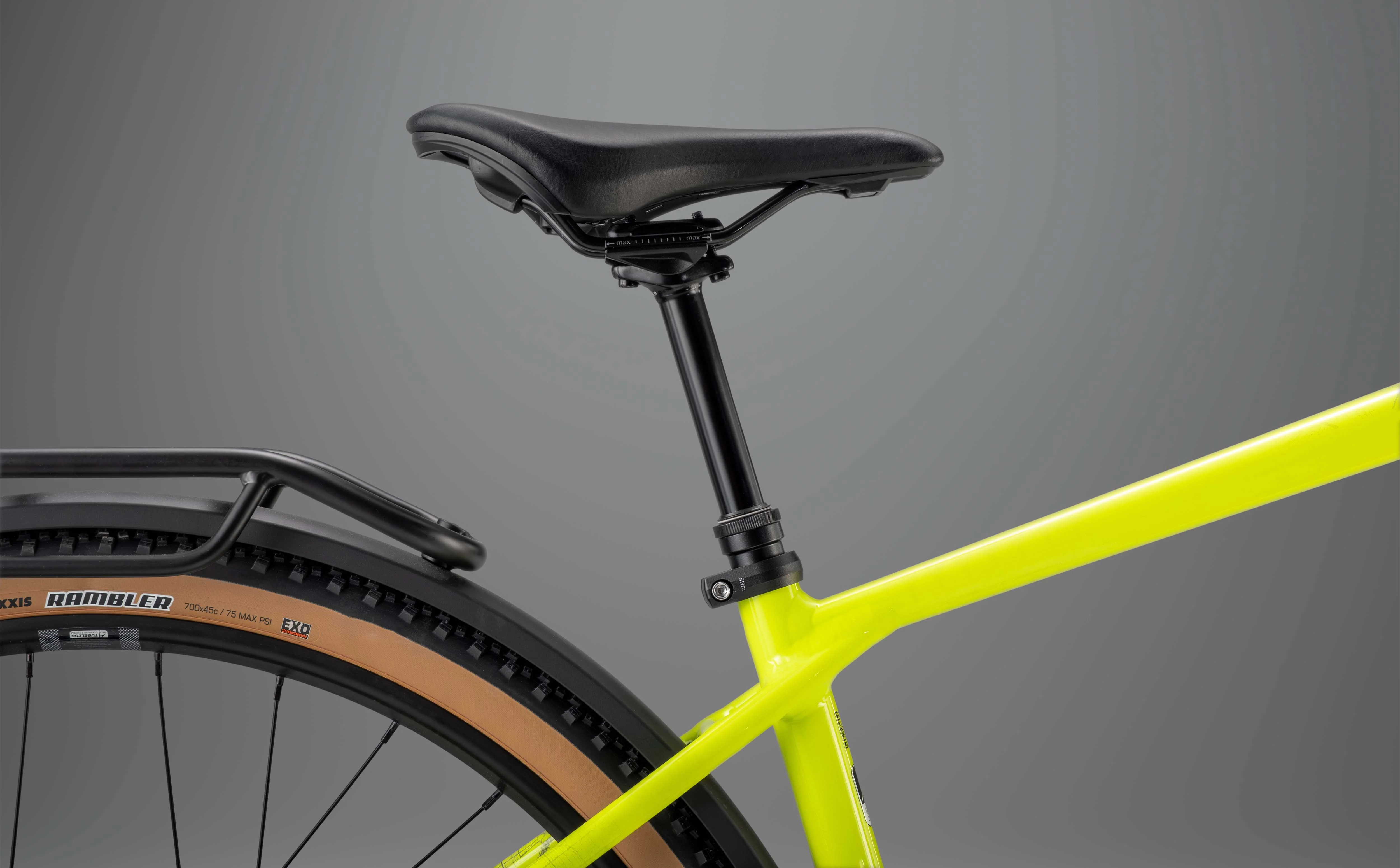 RHeO 3 eCity and leisure bike - Image 13