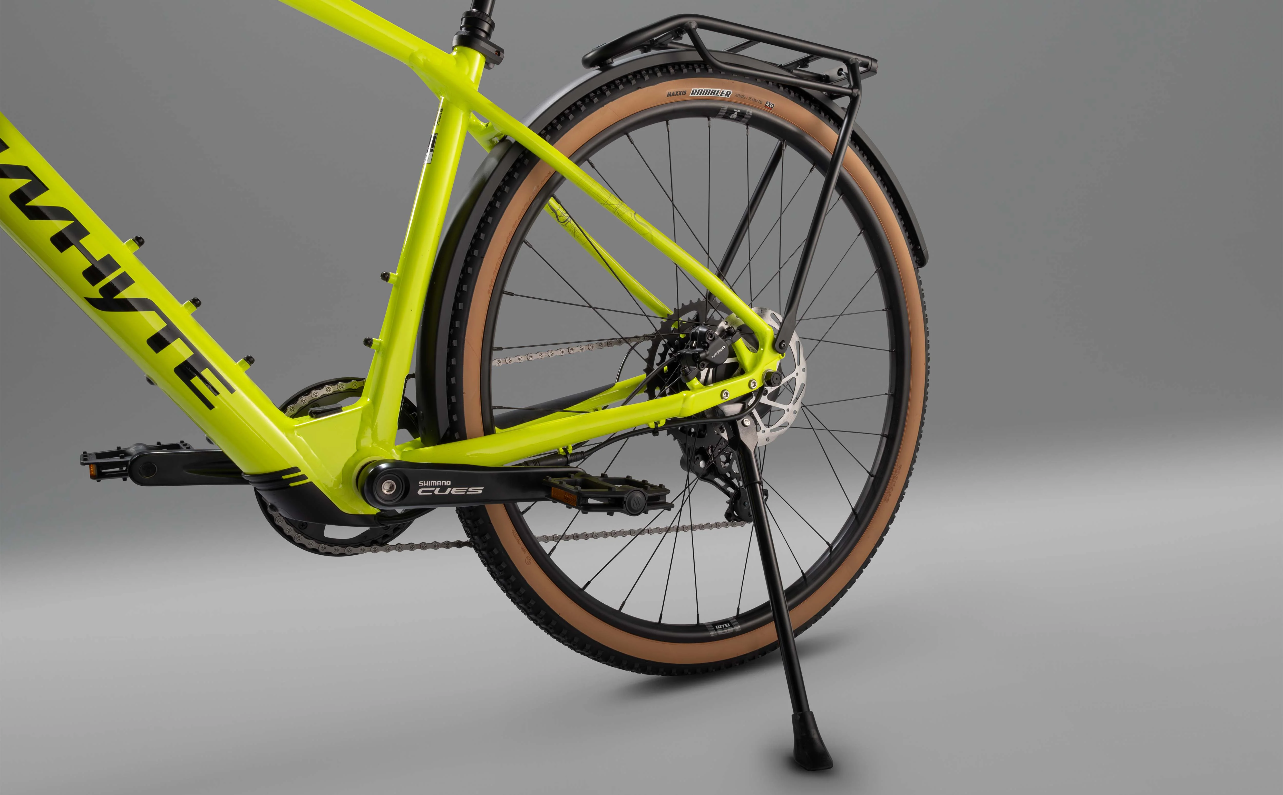 RHeO 3 eCity and leisure bike - Image 18