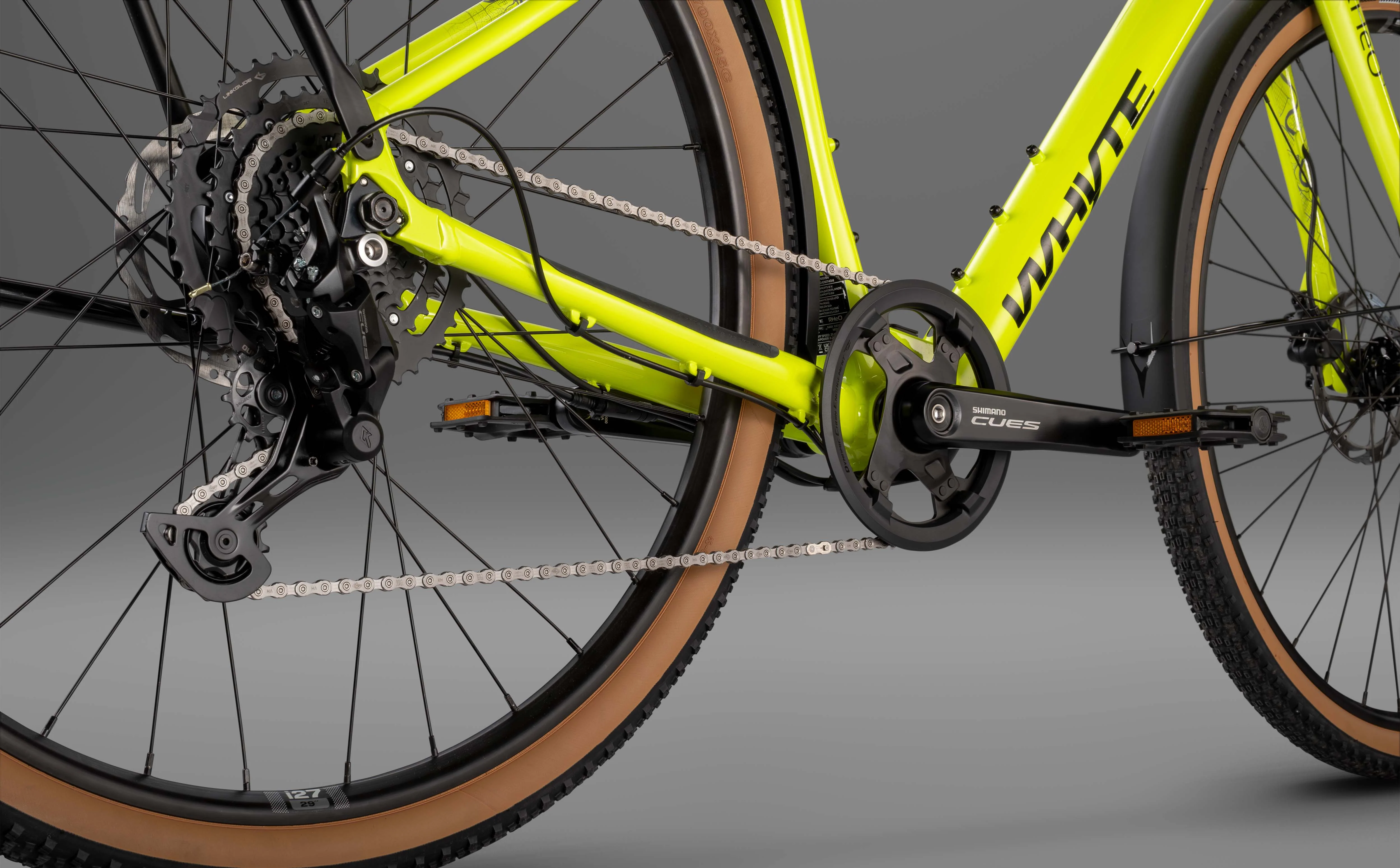 RHeO 3 eCity and leisure bike - Image 8