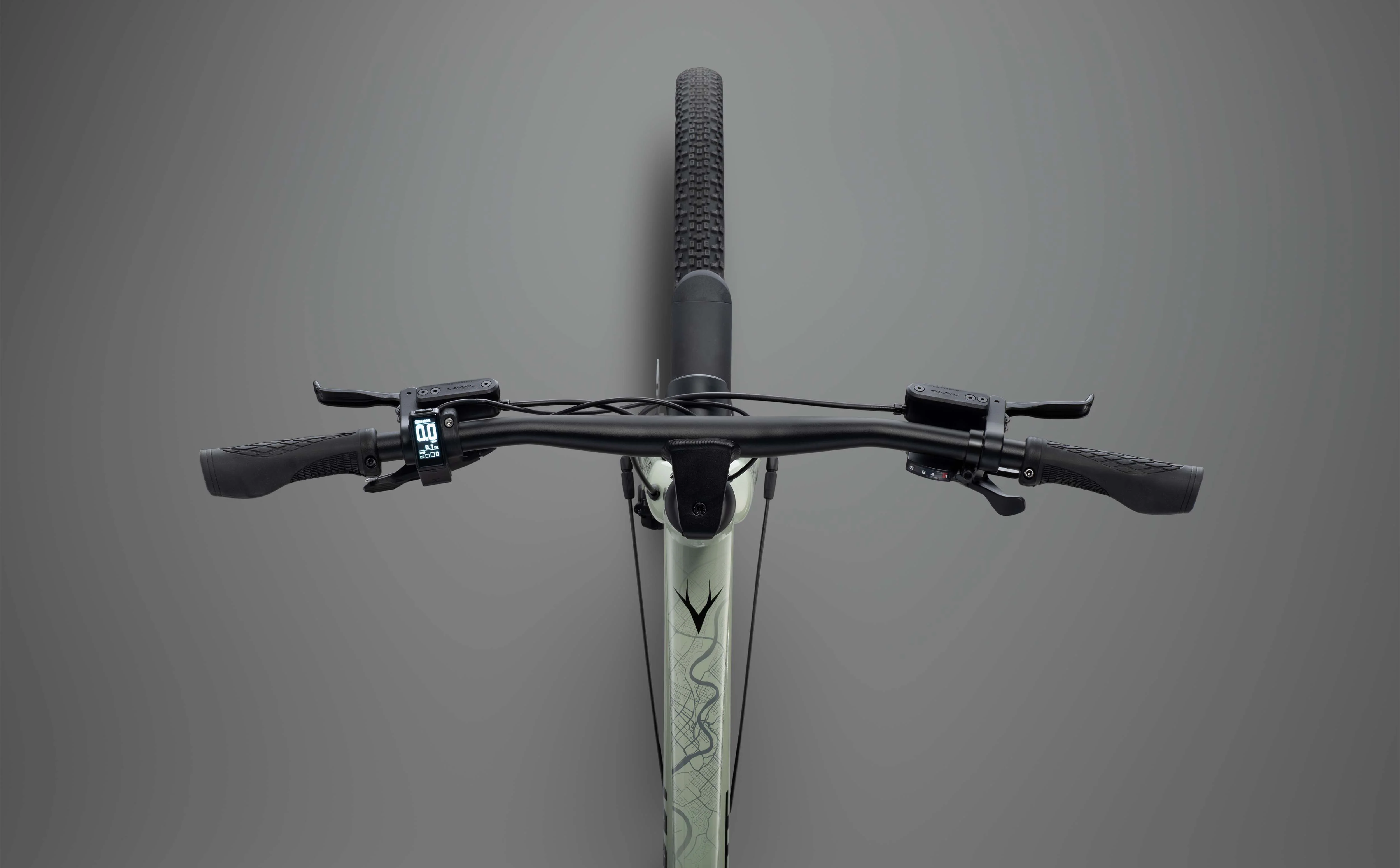 RHeO 3 ST  eCity and leisure bike - Image 18