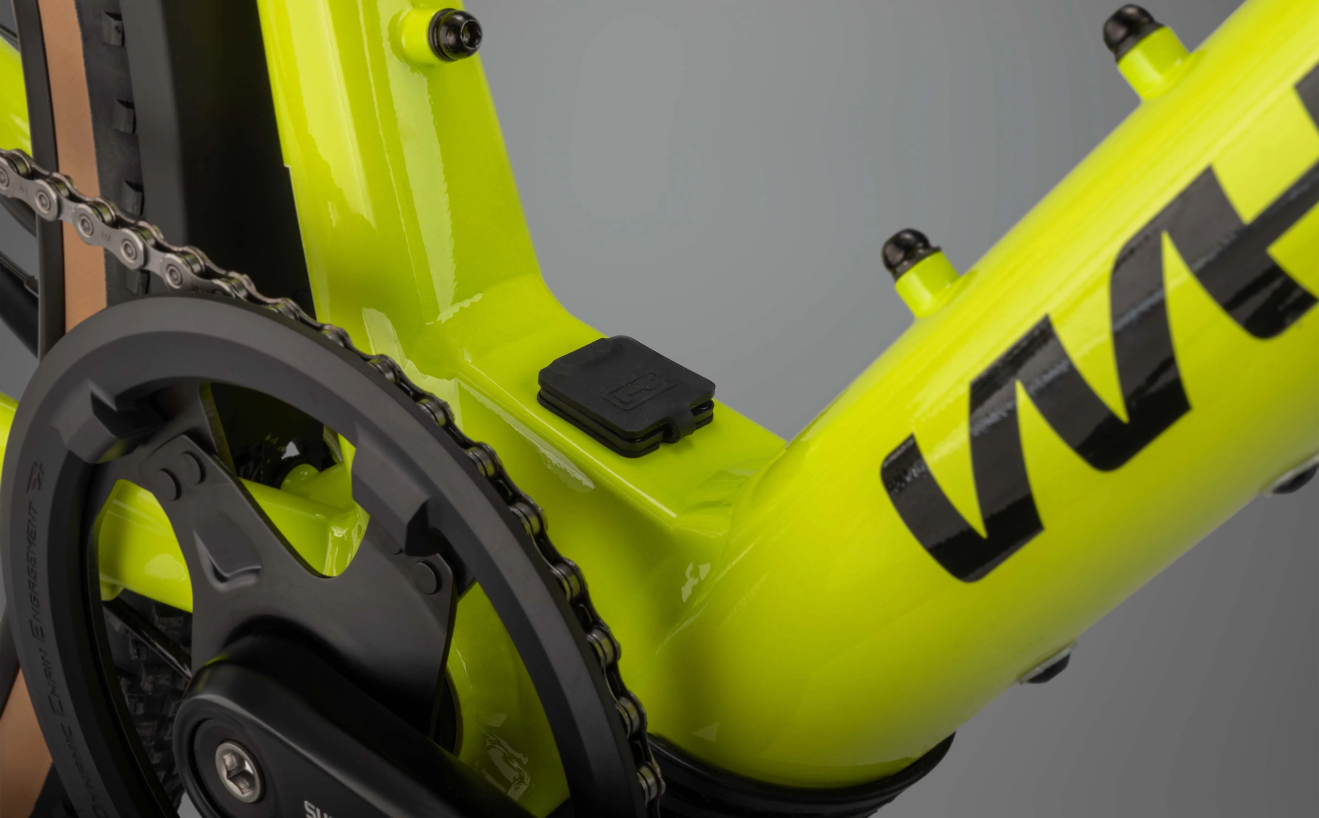 RHeO 3 ST eCity and leisure bike - Image 10