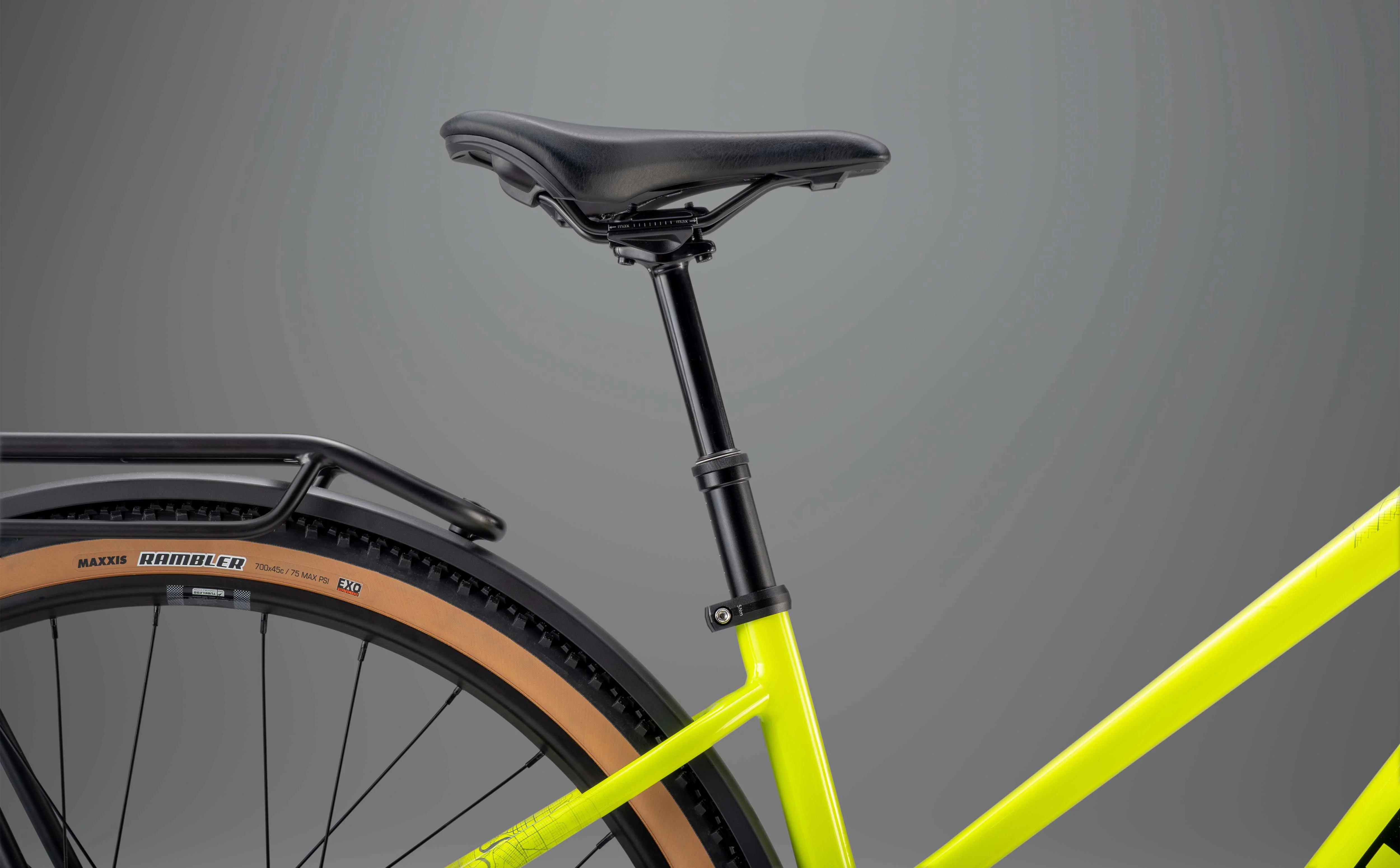 RHeO 3 ST eCity and leisure bike - Image 12