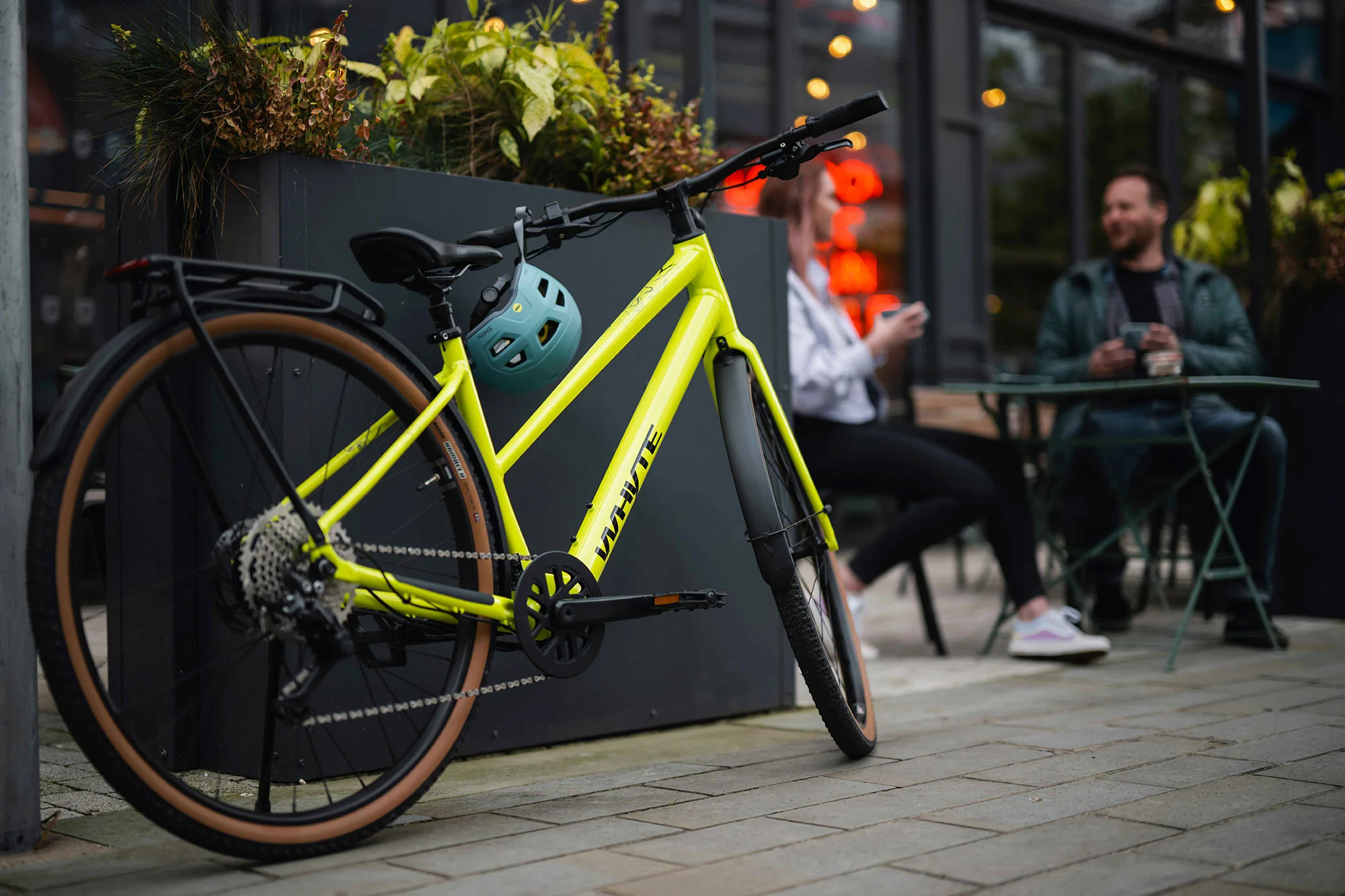 RHeO 3 ST eCity and leisure bike - Image 22