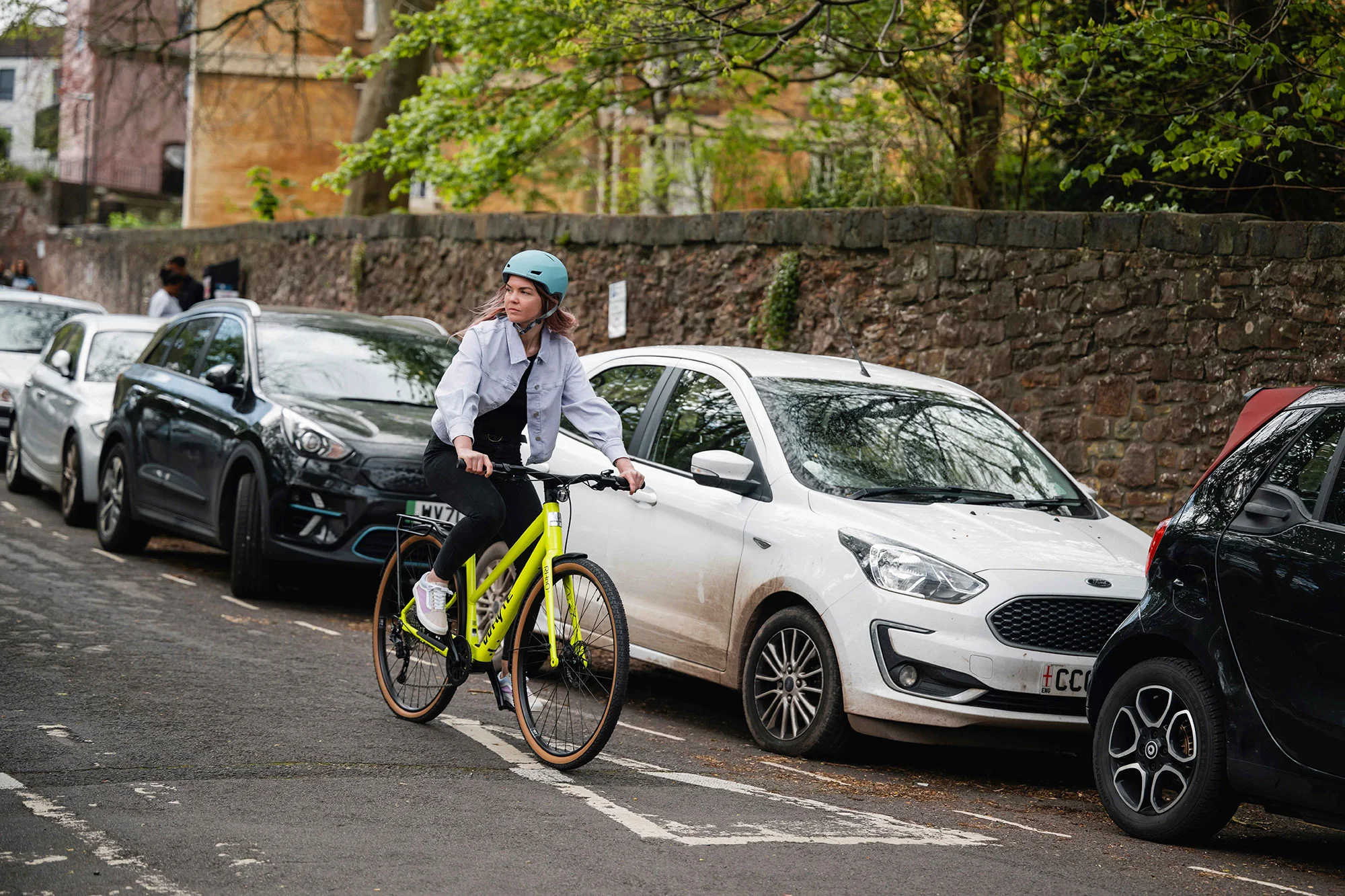 RHeO 3 ST eCity and leisure bike - Image 25