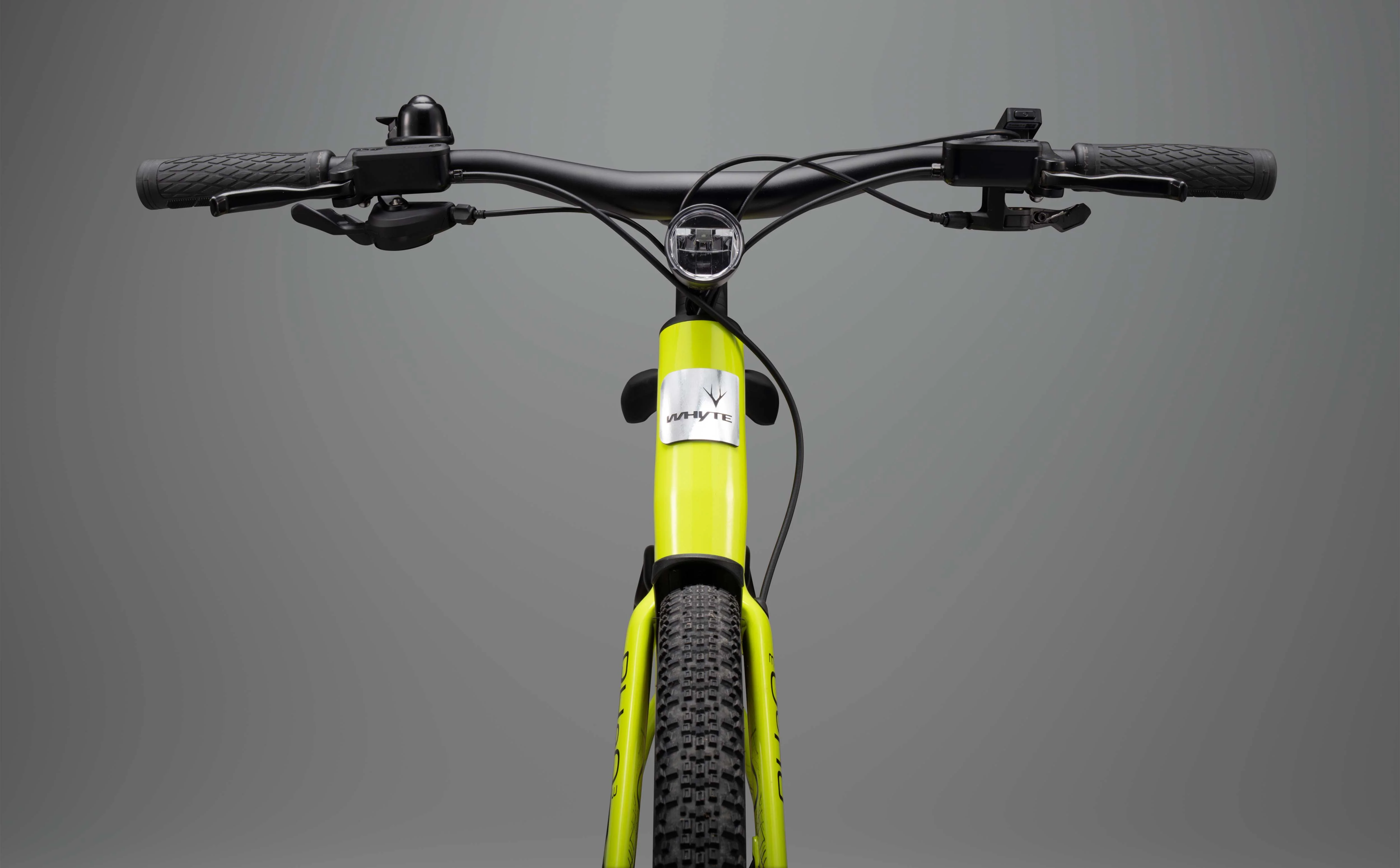 RHeO 3 ST eCity and leisure bike - Image 7