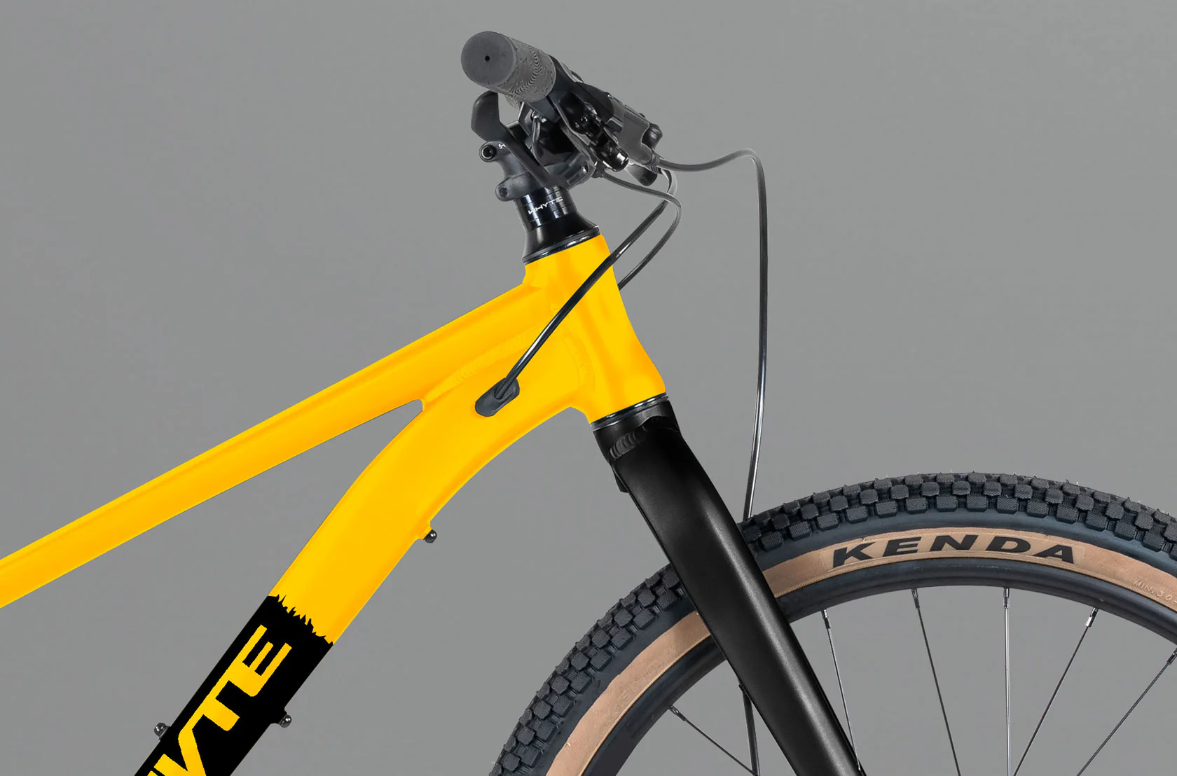 Whyte Secta 24  Youth mountain bike - Image 4