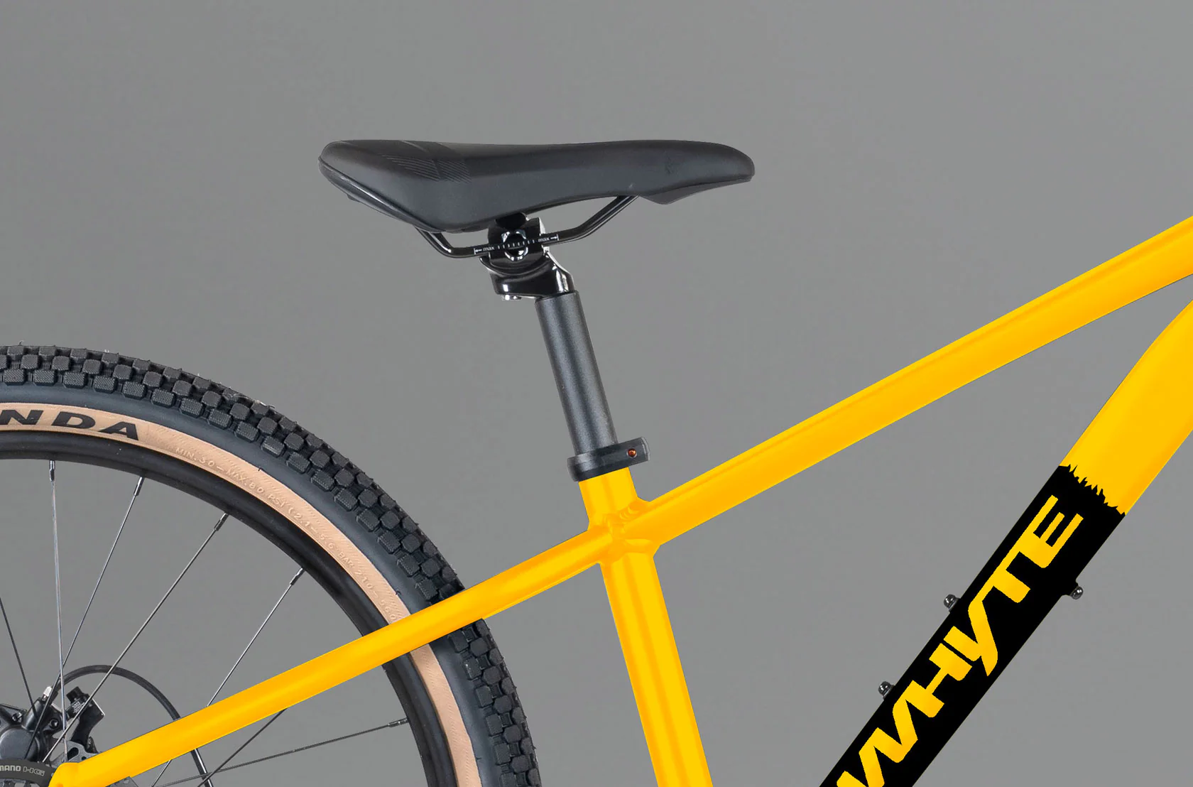 Whyte Secta 24  Youth mountain bike - Image 6
