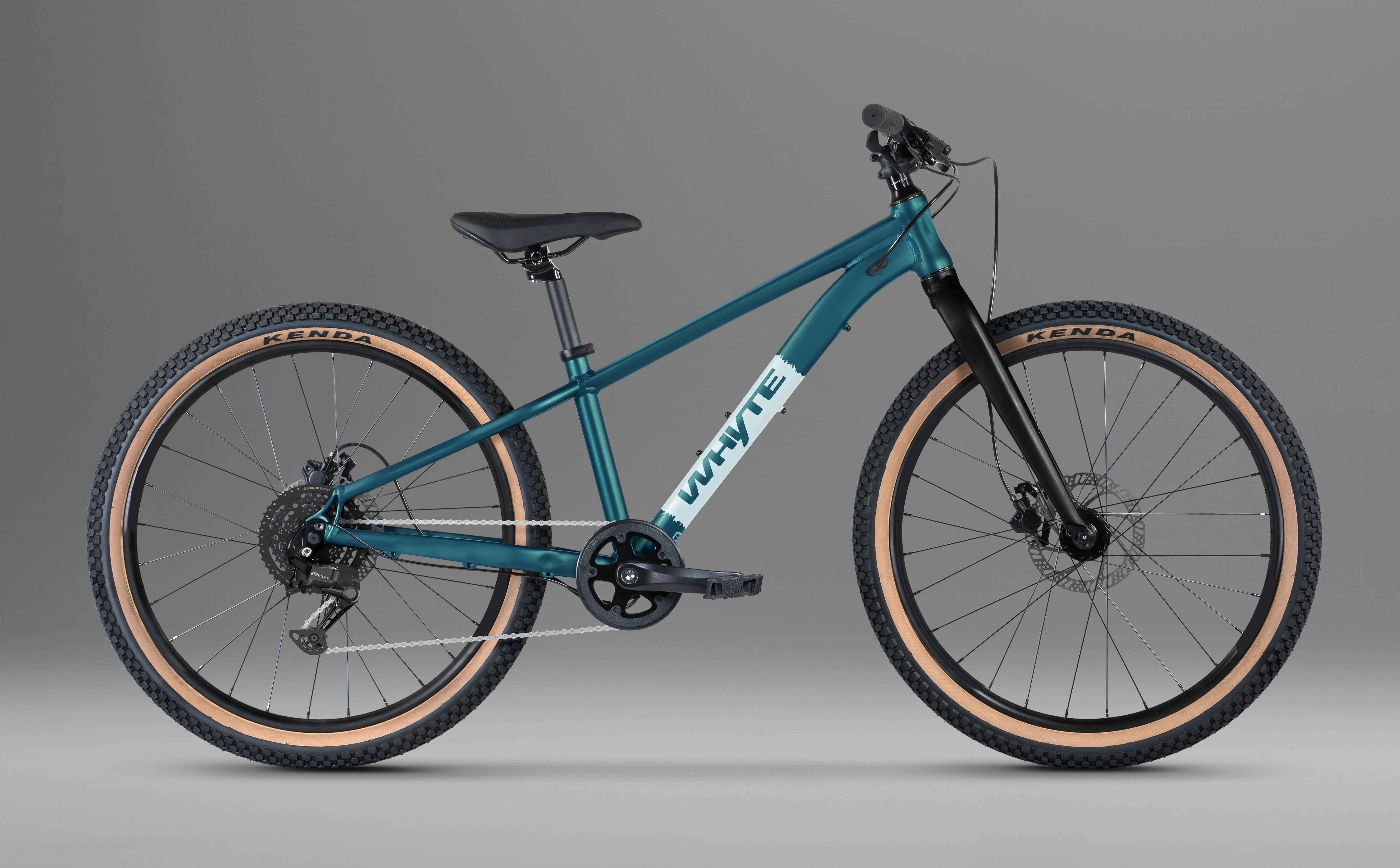 Whyte Secta 24  Youth mountain bike - Image 3
