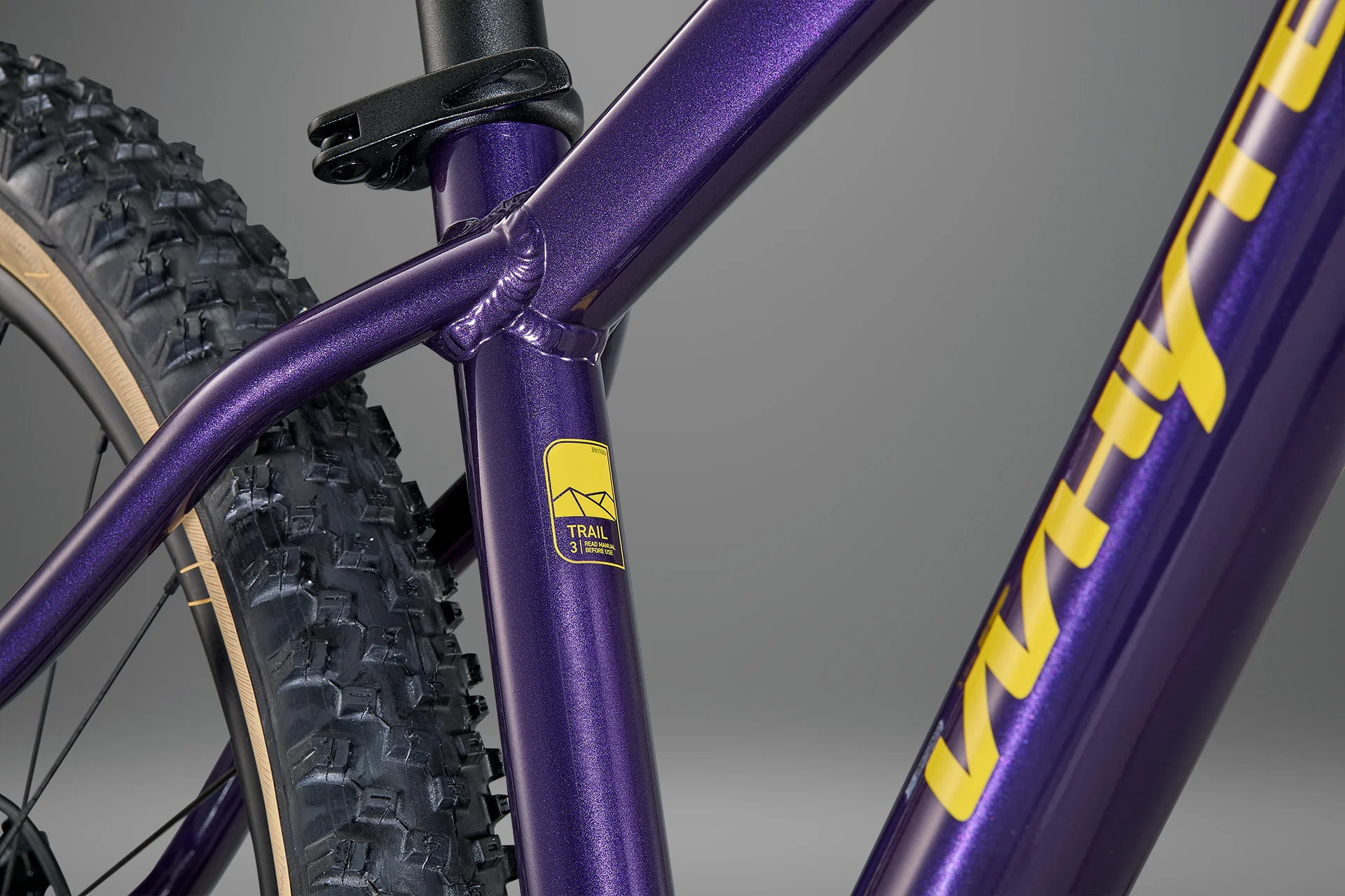 Whyte Secta 26 Youth mountain bike - Image 5