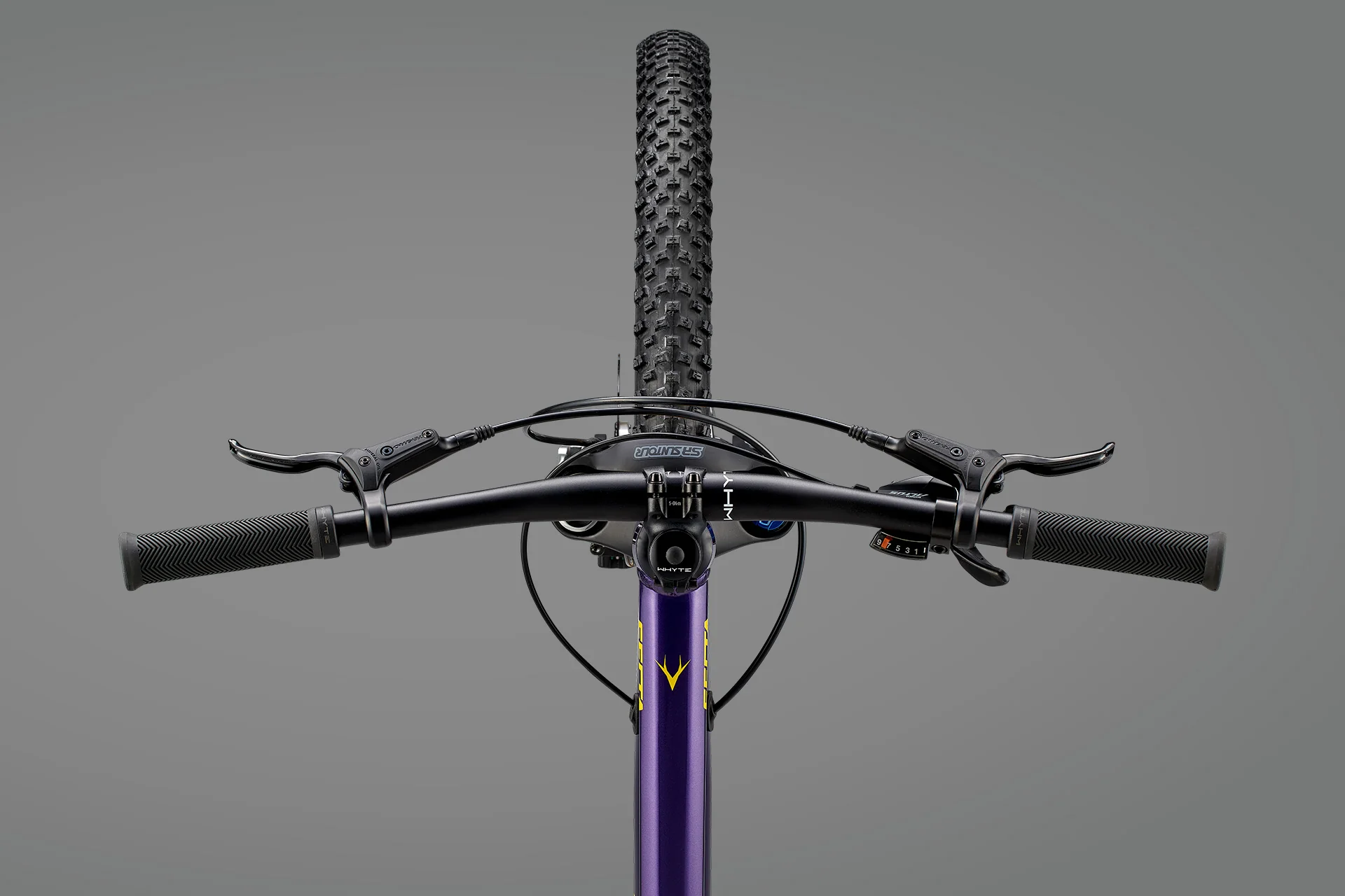 Whyte Secta 26 Youth mountain bike - Image 7
