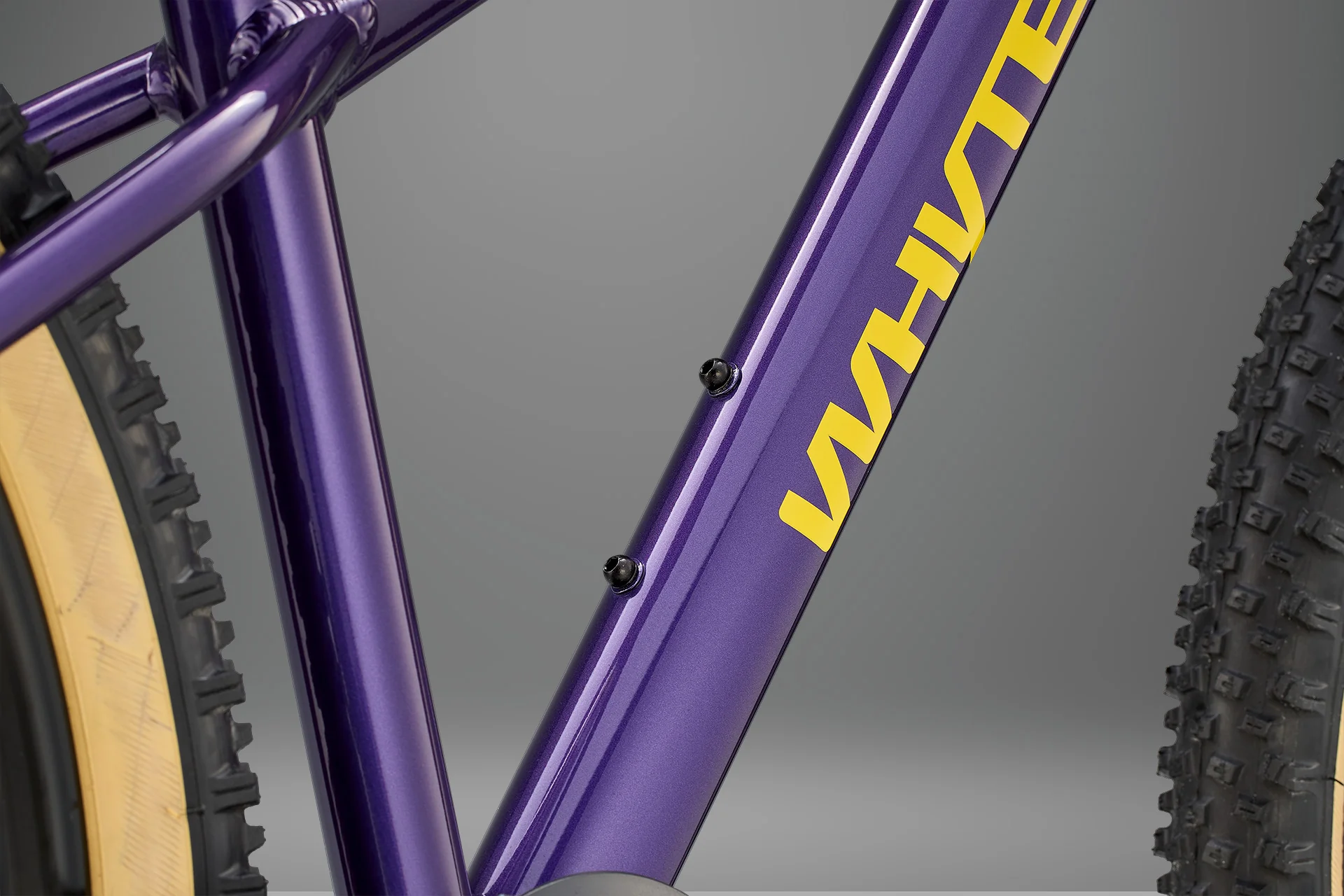 Whyte Secta 26 Youth mountain bike - Image 8