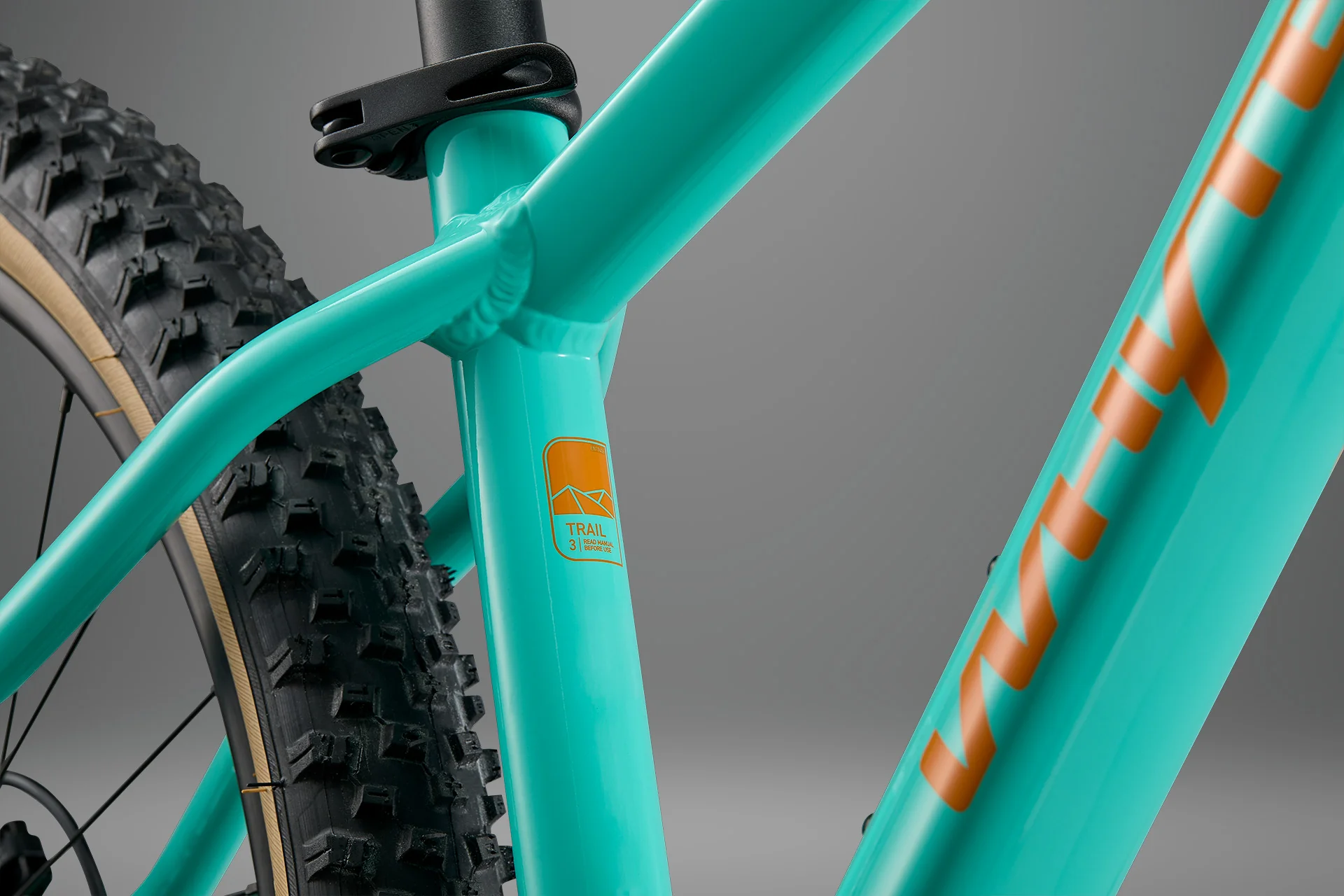 Whyte Secta 26  Youth mountain bike - Image 5