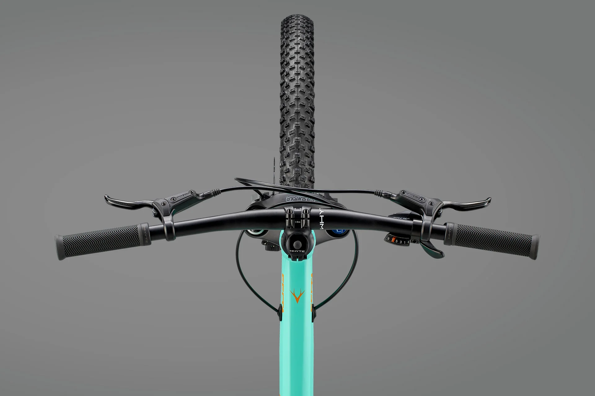 Whyte Secta 26  Youth mountain bike - Image 7