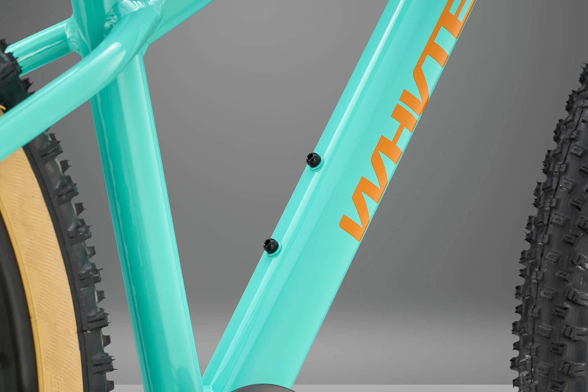 Whyte Secta 26  Youth mountain bike - Image 8