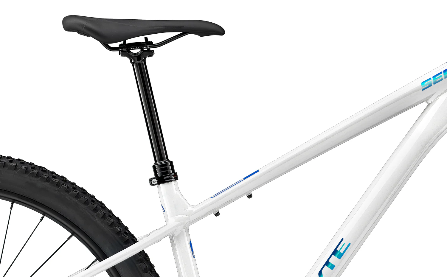 Whyte Secta R  trail mountain bike - Image 5