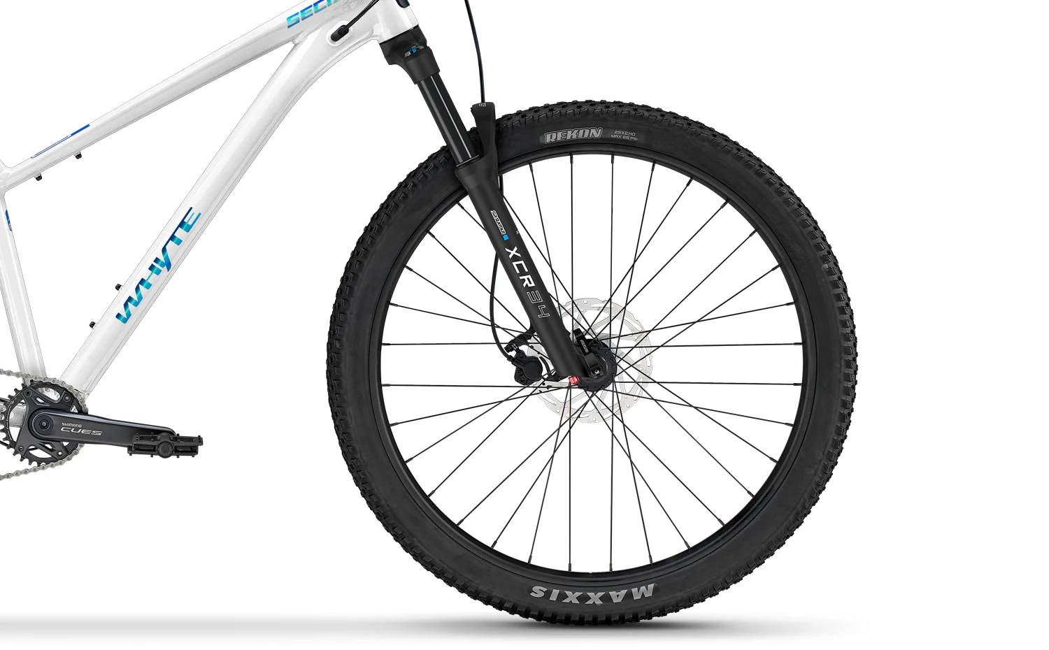 Whyte Secta R  trail mountain bike - Image 6