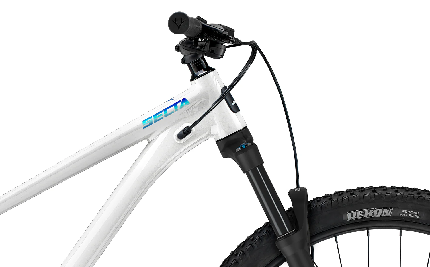 Whyte Secta R  trail mountain bike - Image 7
